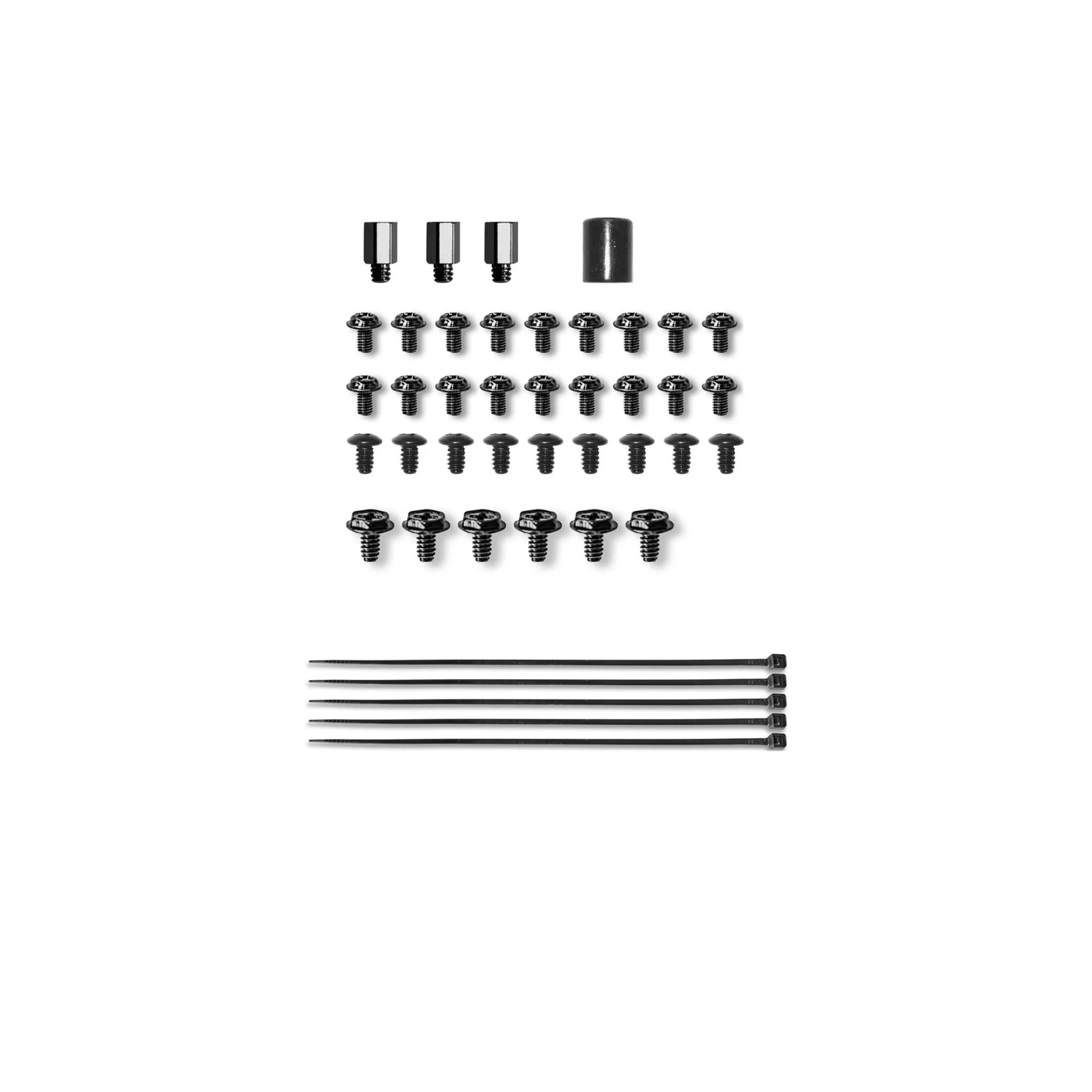 Корпус DeepCool CG530 4F Black (R-CG530-BKADA4-G-1) без БЖ - Зображення 12