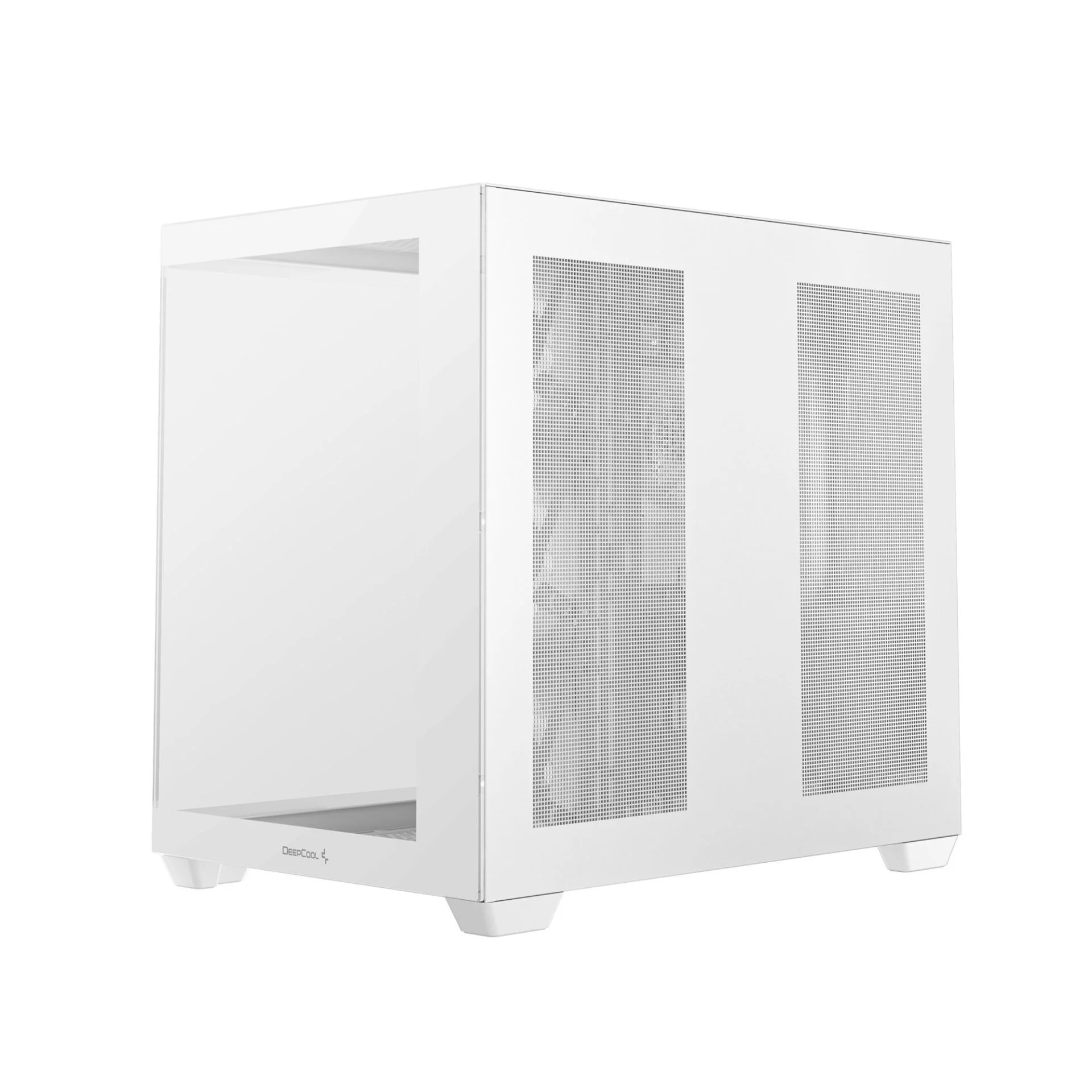 Корпус DeepCool CG530 4F White (R-CG530-WHADA4-G-1) без БЖ - Зображення 9
