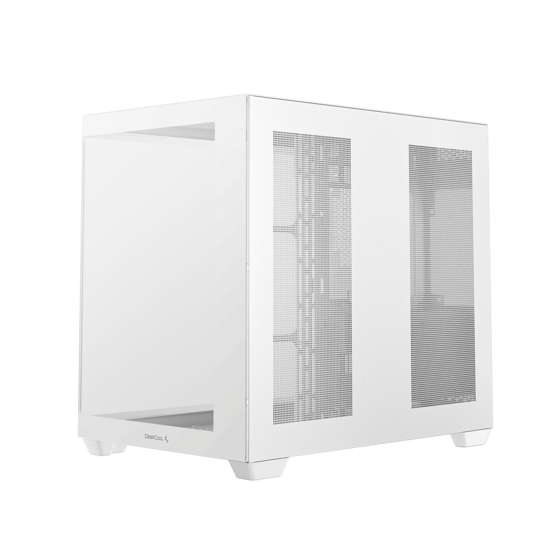 Корпус DeepCool CG530 White (R-CG530-WHNDA0-G-1) без БЖ — изображение 9