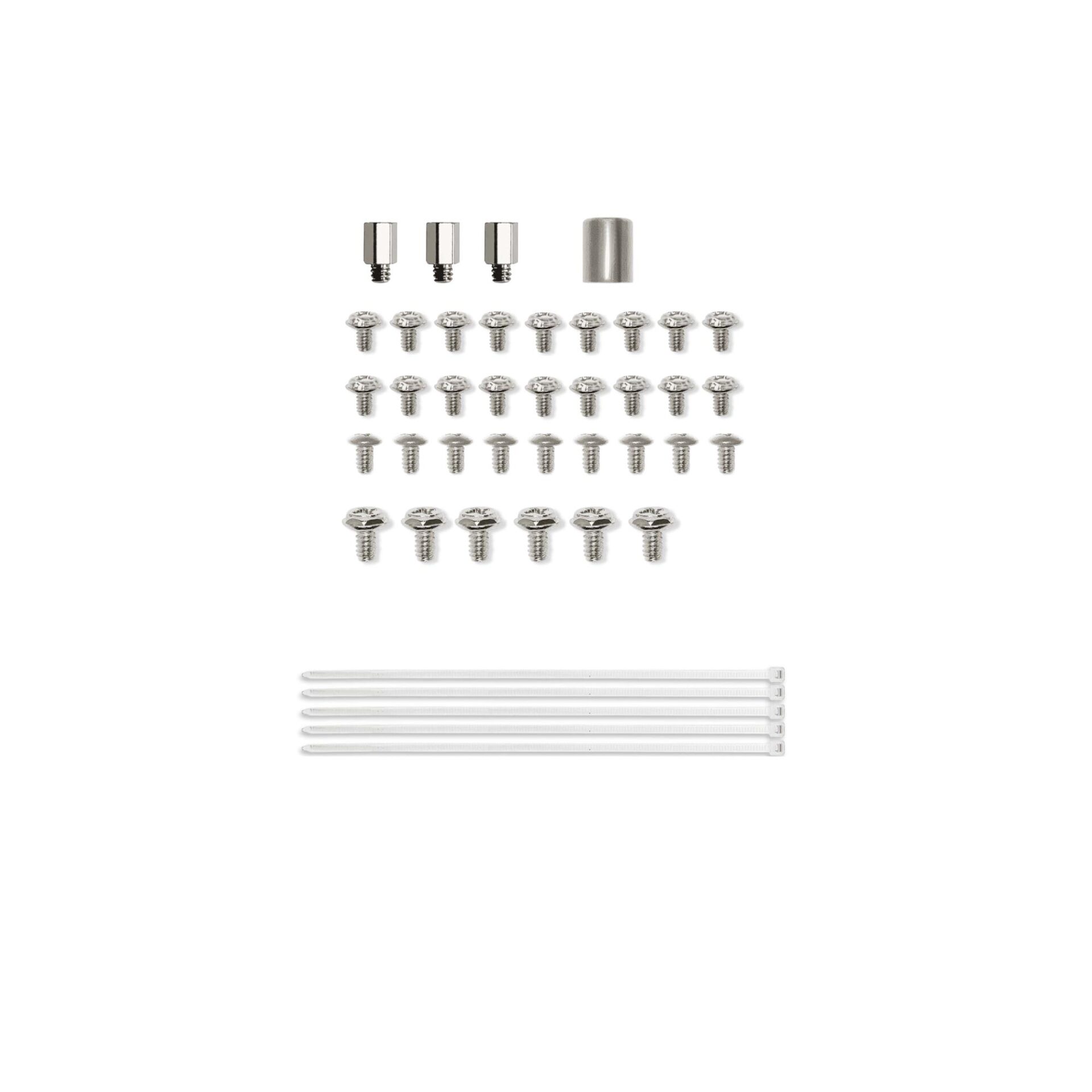 Корпус DeepCool CG530 White (R-CG530-WHNDA0-G-1) без БЖ — изображение 12