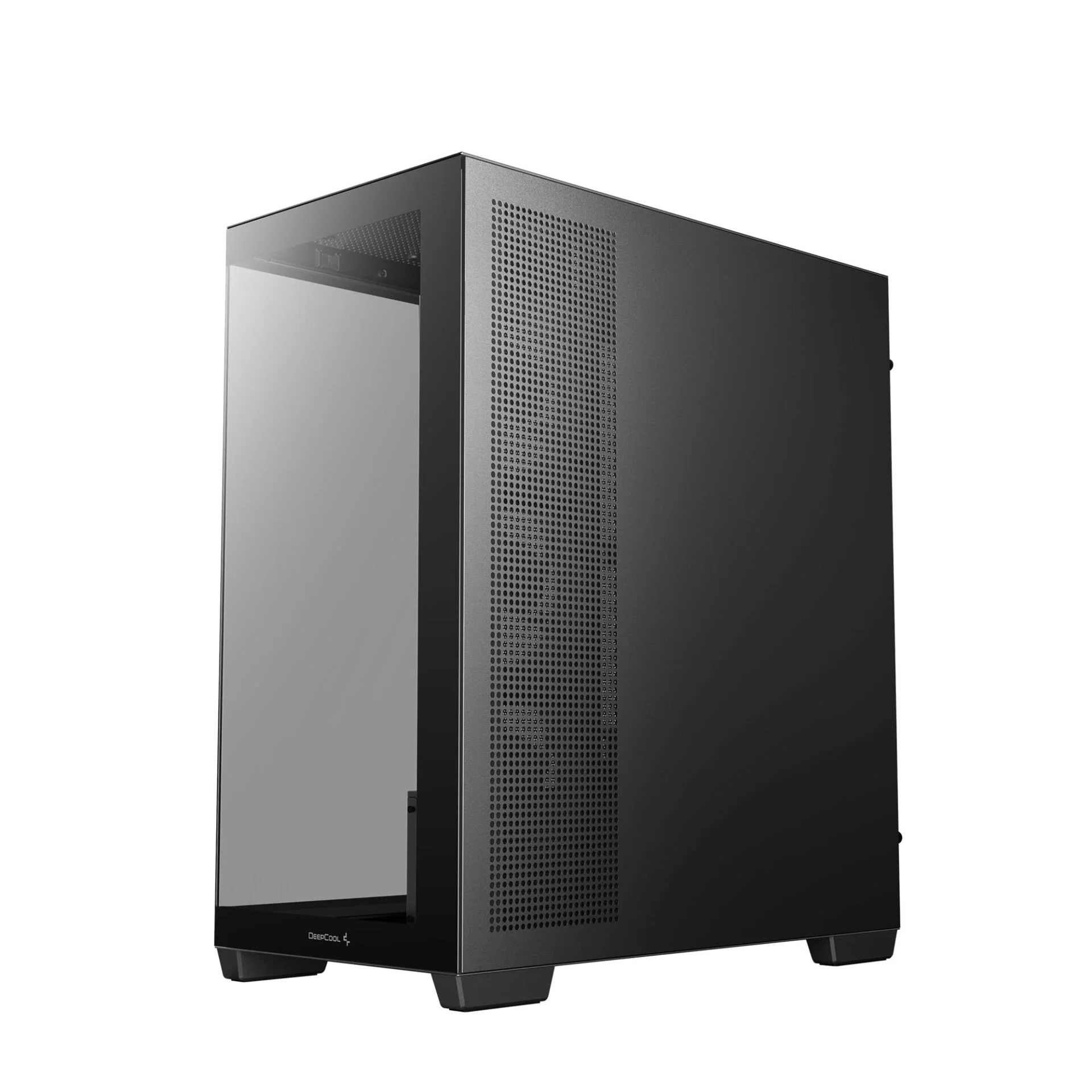 Корпус DeepCool CG580 4F Black (R-CG580-BKADA4-G-1) без БЖ - Зображення 9