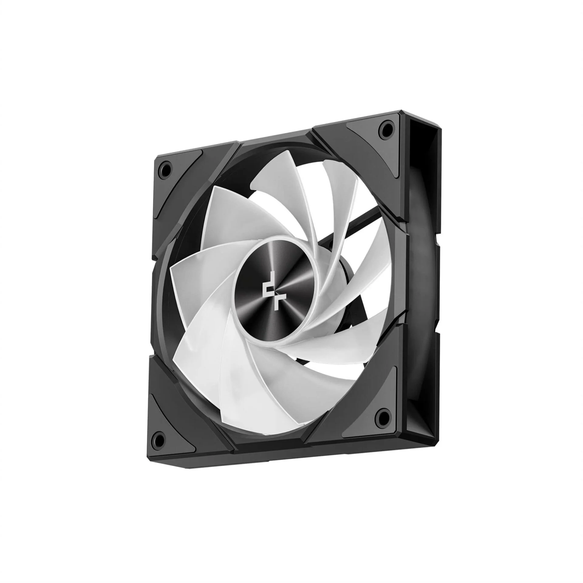 Корпус DeepCool CG580 4F Black (R-CG580-BKADA4-G-1) без БЖ - Зображення 11