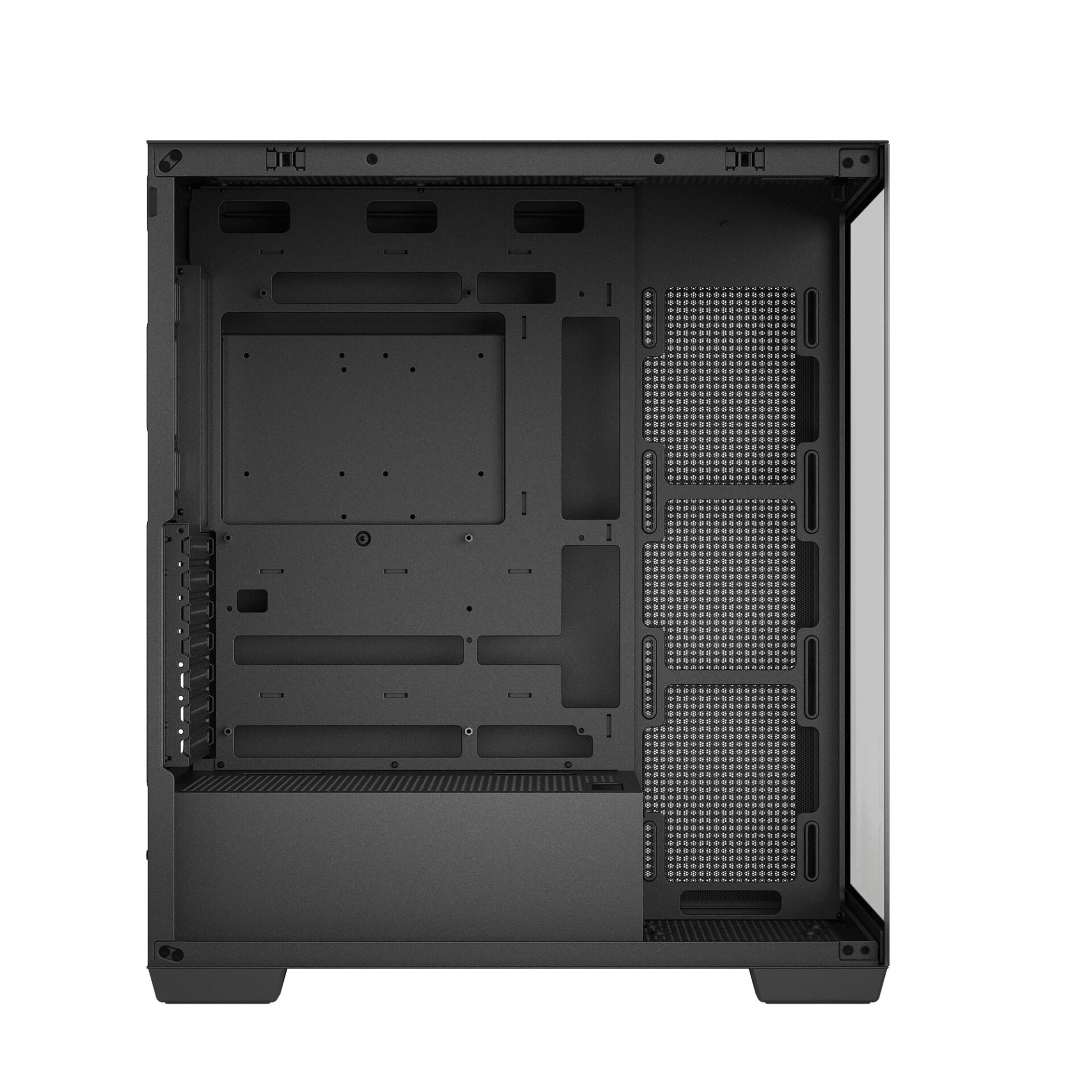 Корпус DeepCool CG580 Black (R-CG580-BKNDA0-G-1) без БЖ - Зображення 4