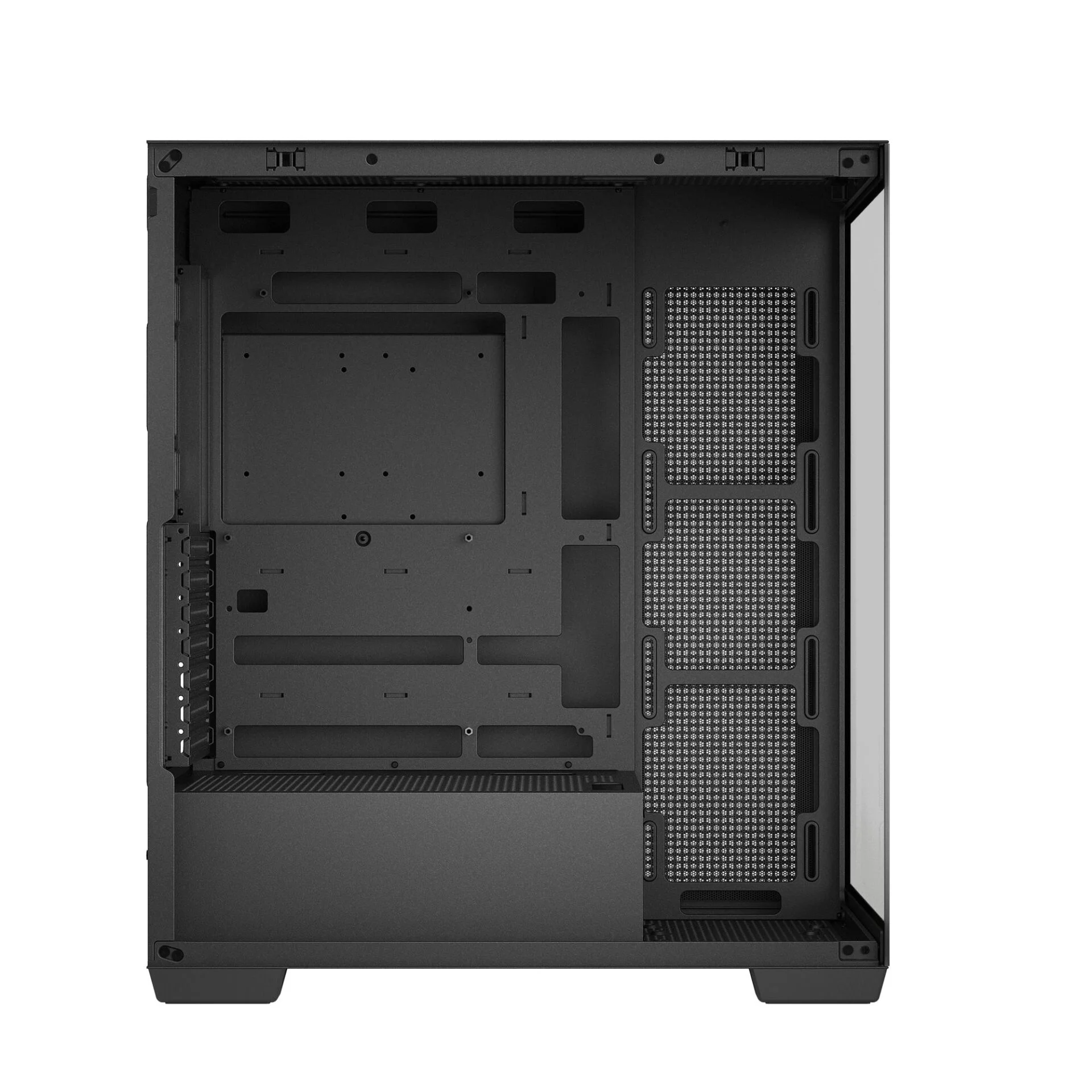 Корпус DeepCool CG580 Black (R-CG580-BKNDA0-G-1) без БЖ - Зображення 4