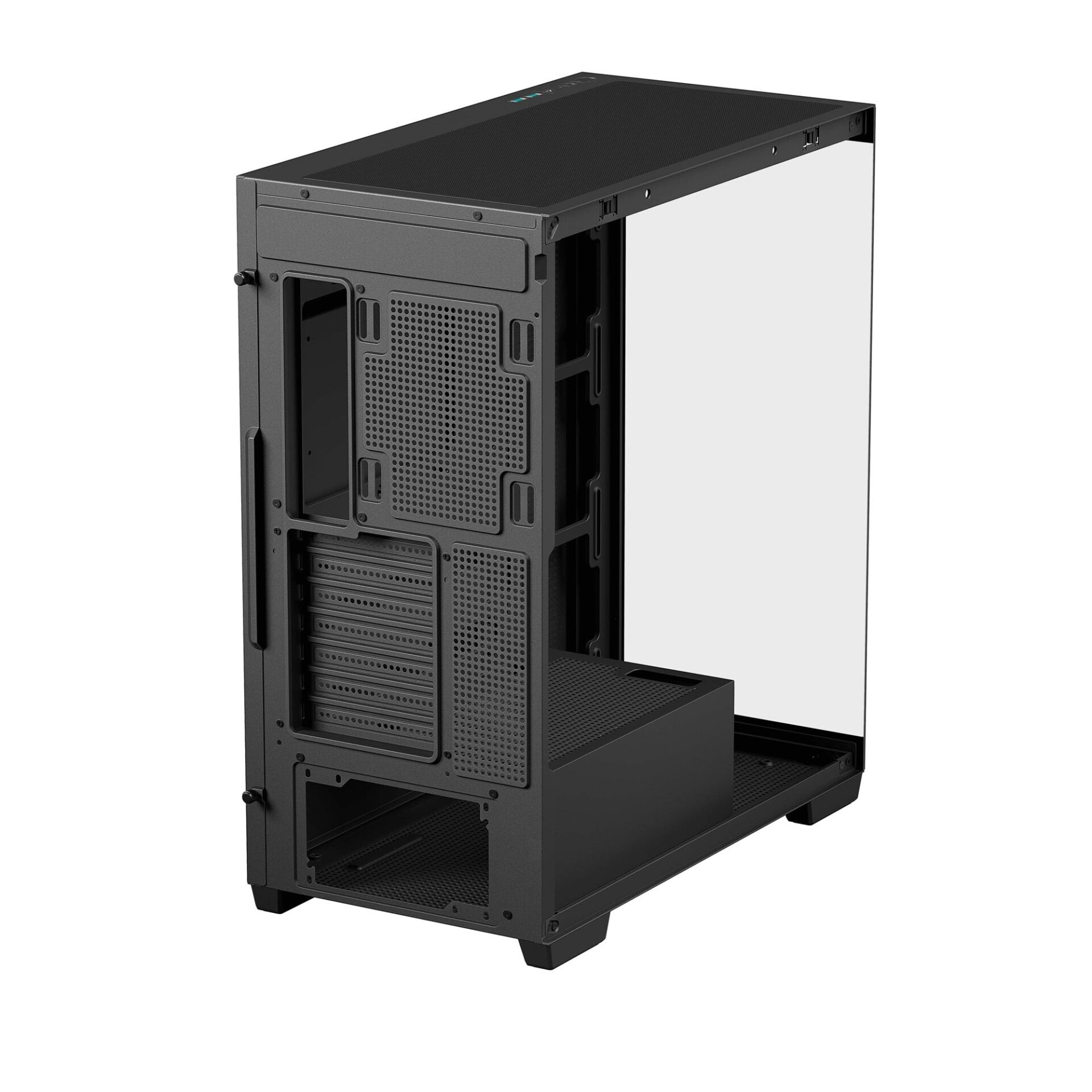 Корпус DeepCool CG580 Black (R-CG580-BKNDA0-G-1) без БЖ - Зображення 6