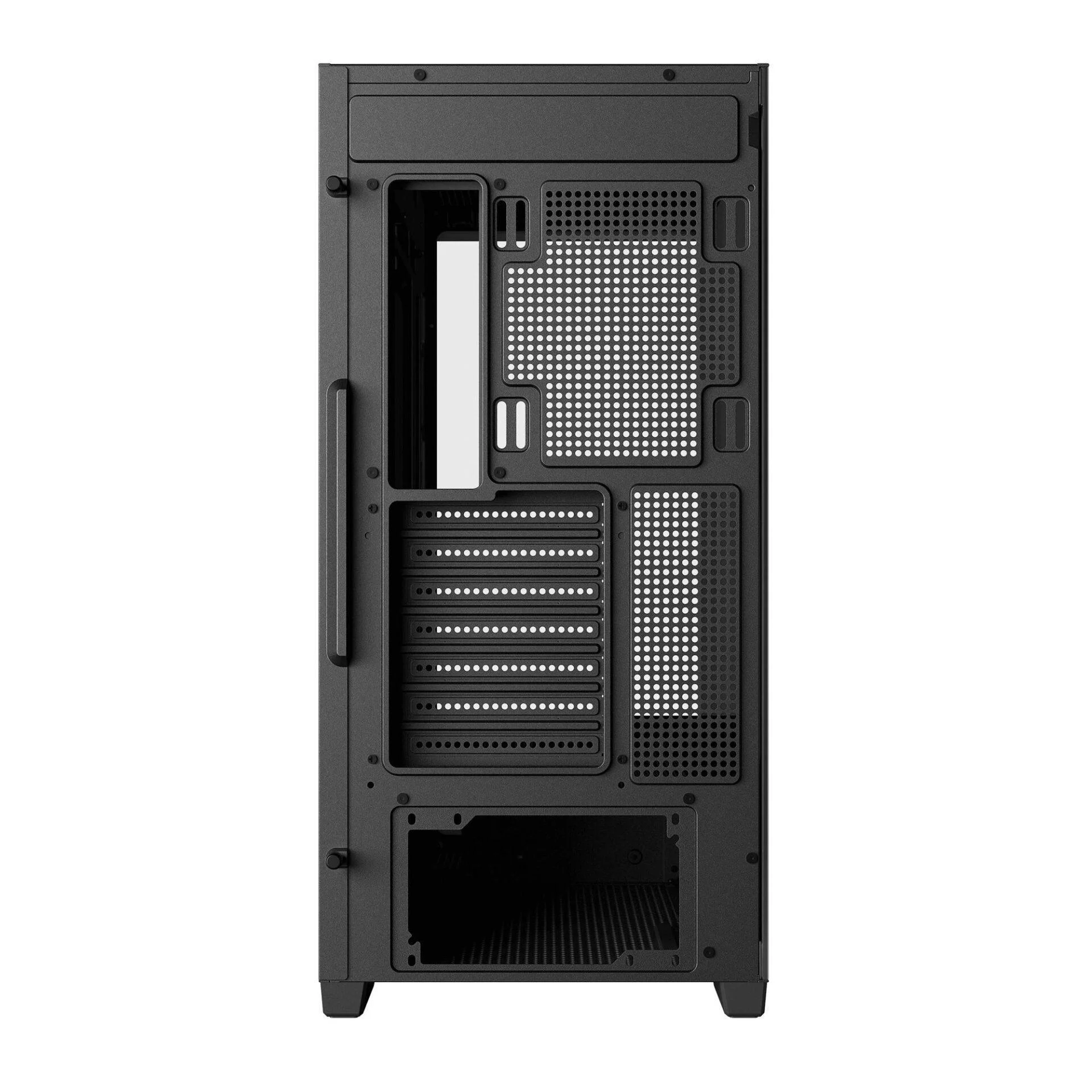 Корпус DeepCool CG580 Black (R-CG580-BKNDA0-G-1) без БЖ - Зображення 9