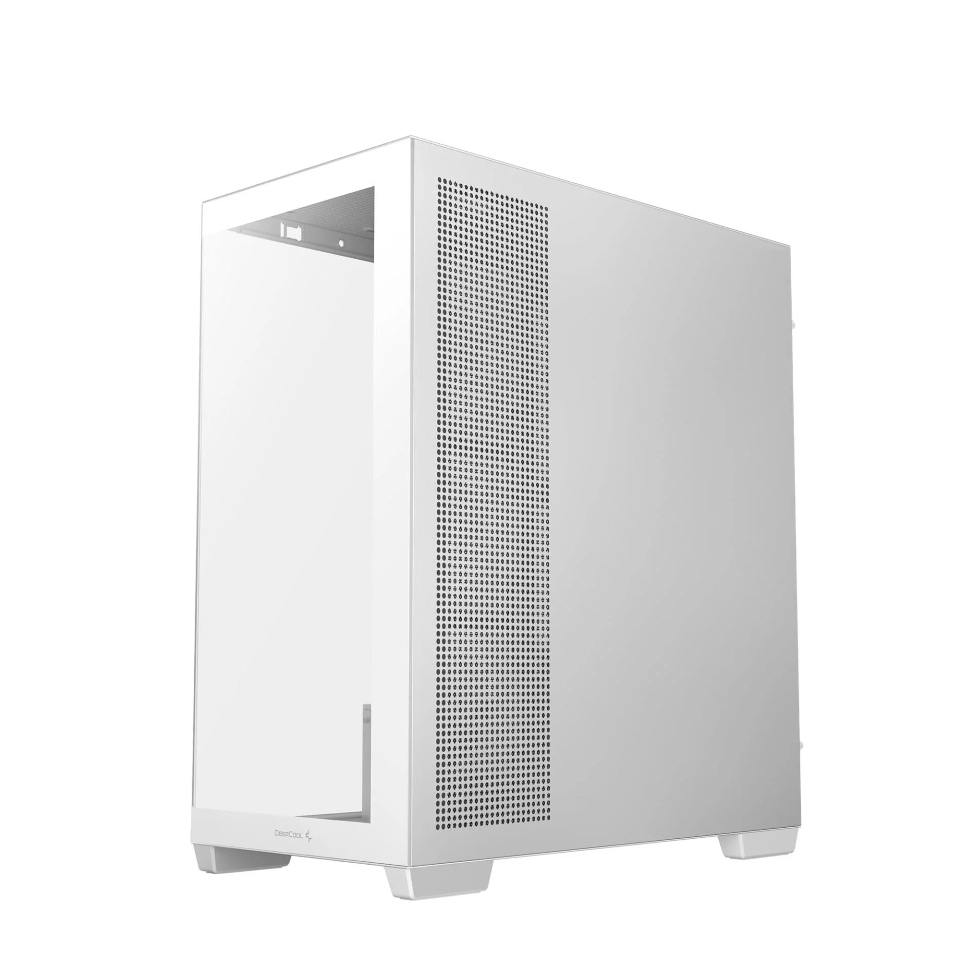 Корпус DeepCool CG580 4F White (R-CG580-WHADA4-G-1) без БЖ - Зображення 9
