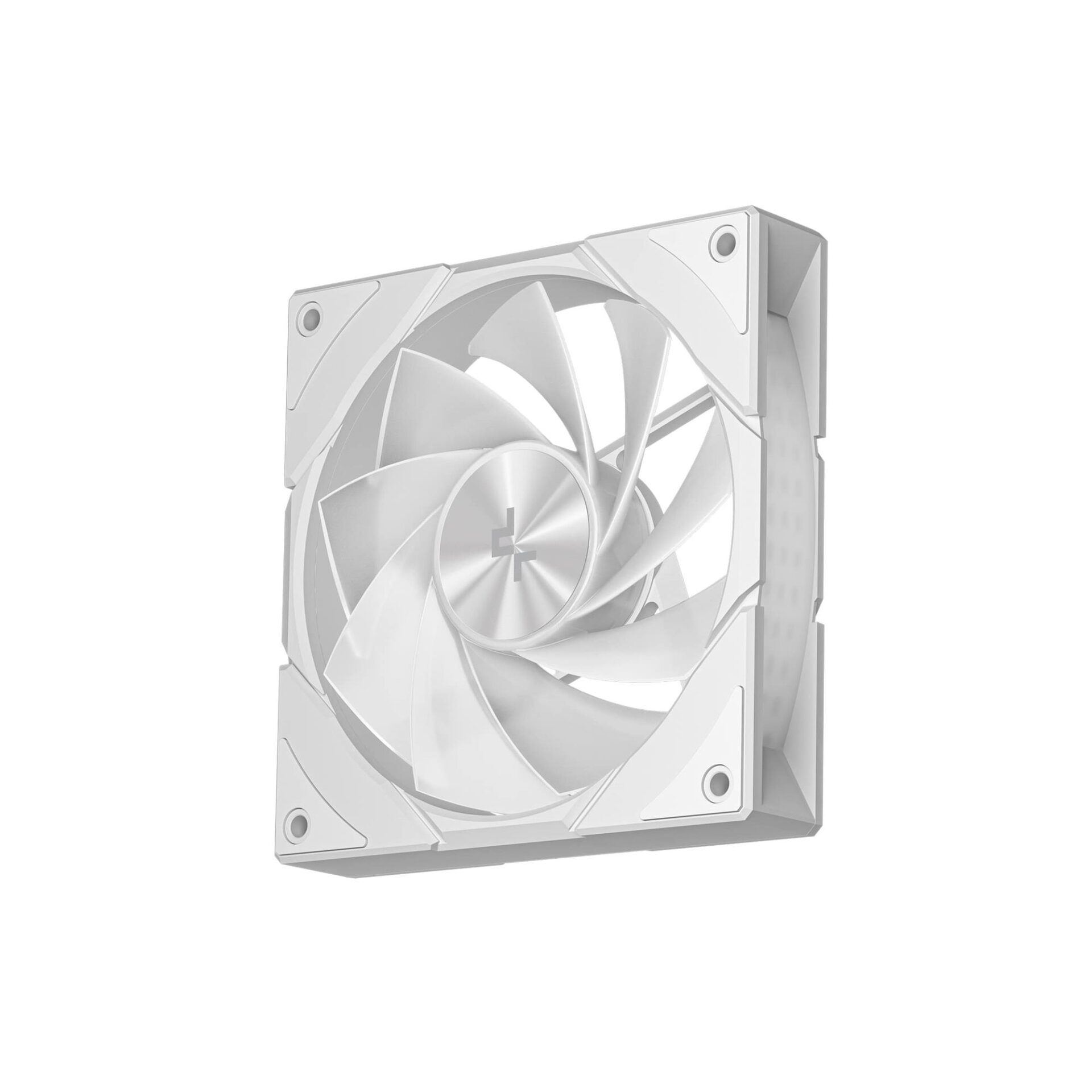 Корпус DeepCool CG580 4F White (R-CG580-WHADA4-G-1) без БЖ — изображение 11