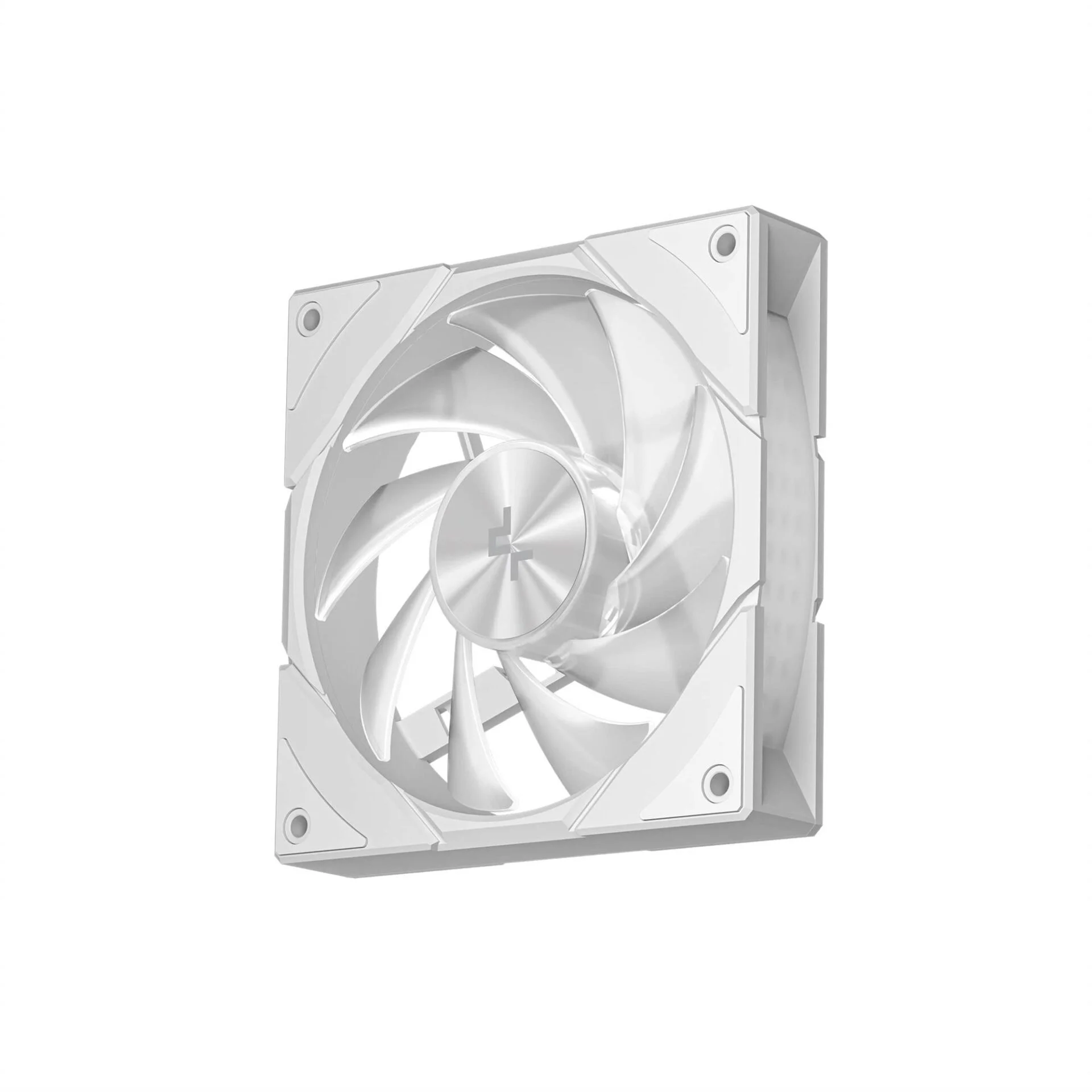Корпус DeepCool CG580 4F White (R-CG580-WHADA4-G-1) без БЖ - Зображення 12