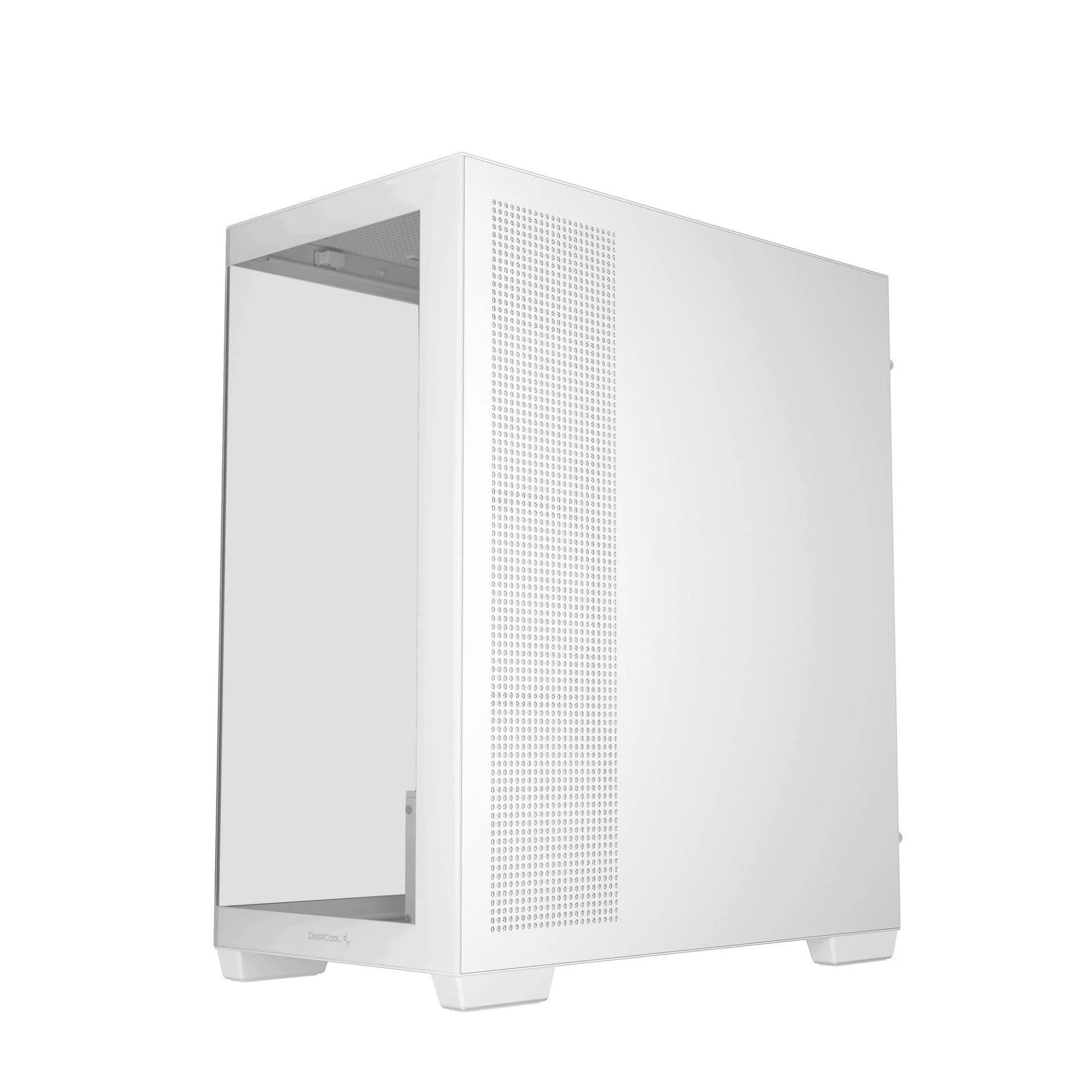 Корпус DeepCool CG580 White (R-CG580-WHNDA0-G-1) без БЖ - Зображення 7
