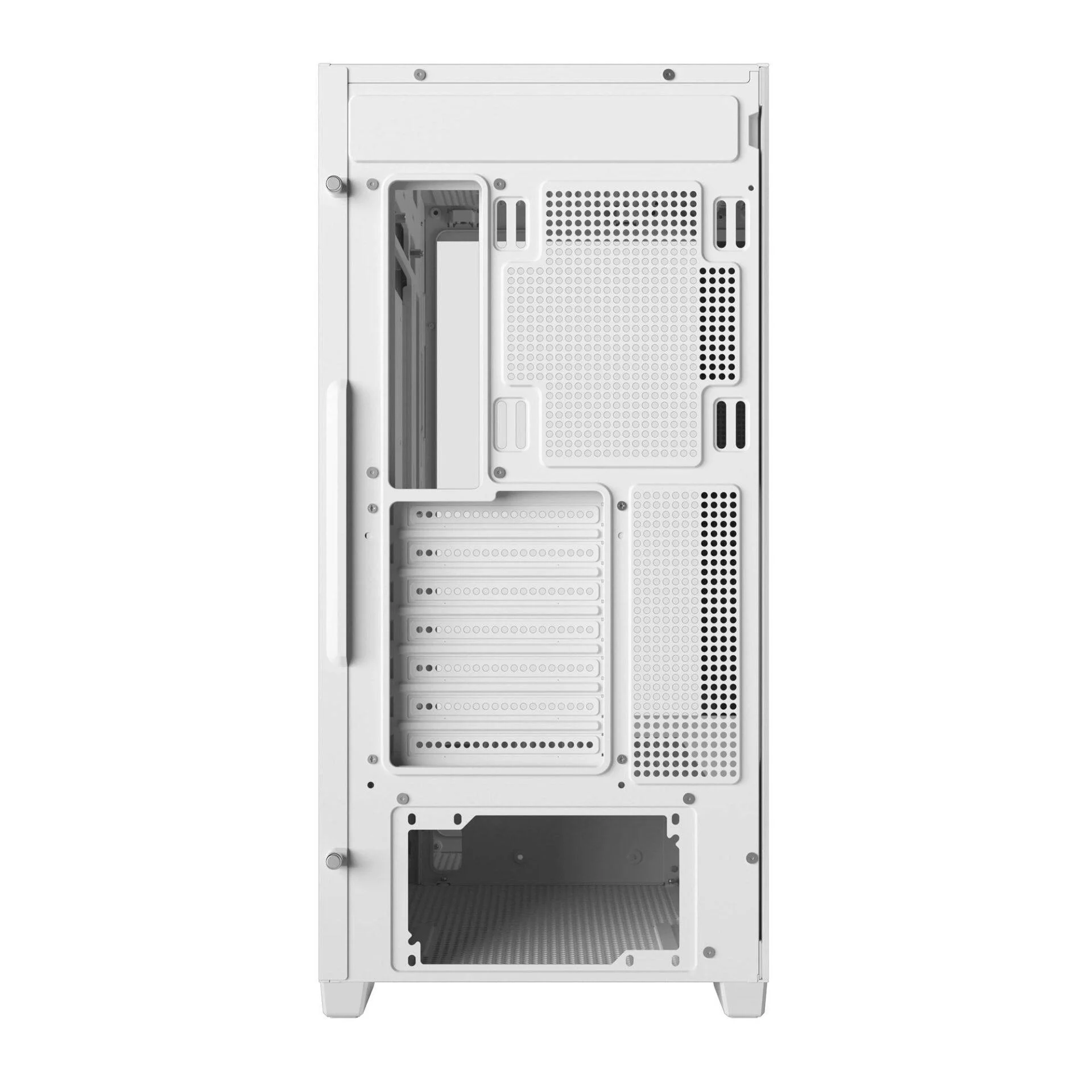 Корпус DeepCool CG580 White (R-CG580-WHNDA0-G-1) без БЖ - Зображення 8