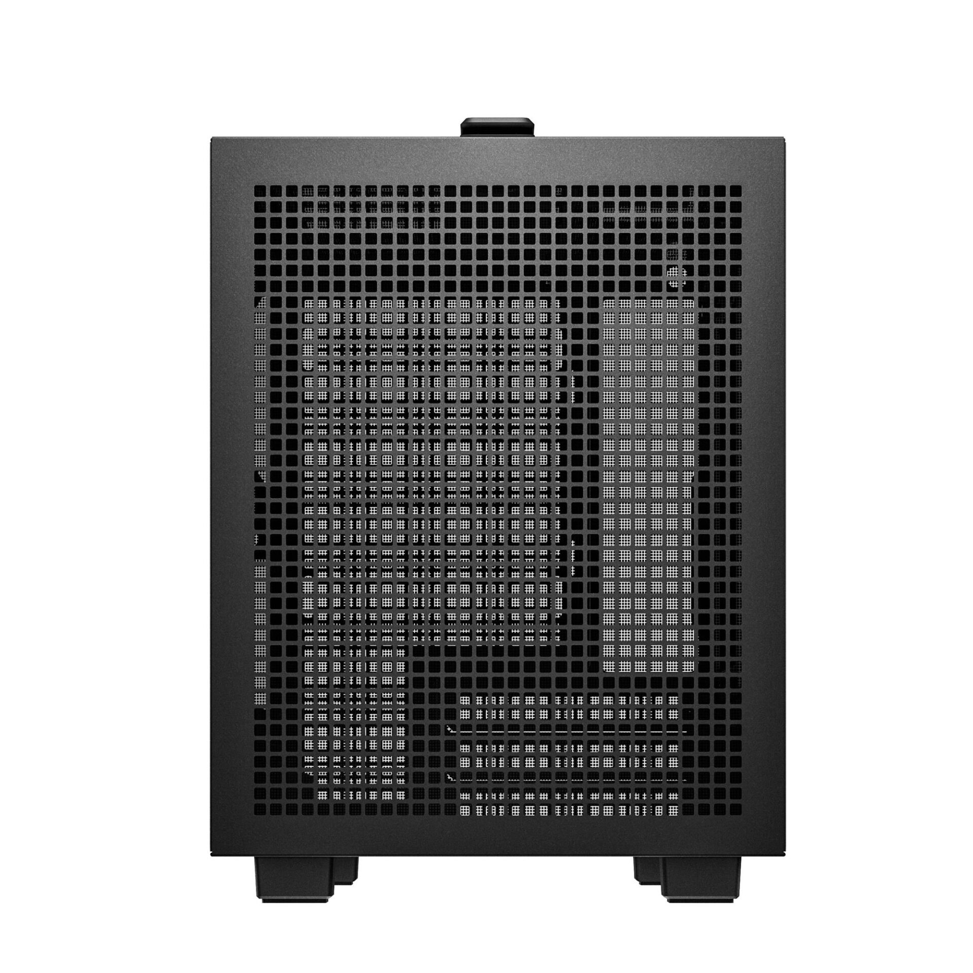Корпус DeepCool CH160 Black (R-CH160-BKNGI0-G-1) без БЖ - Зображення 4