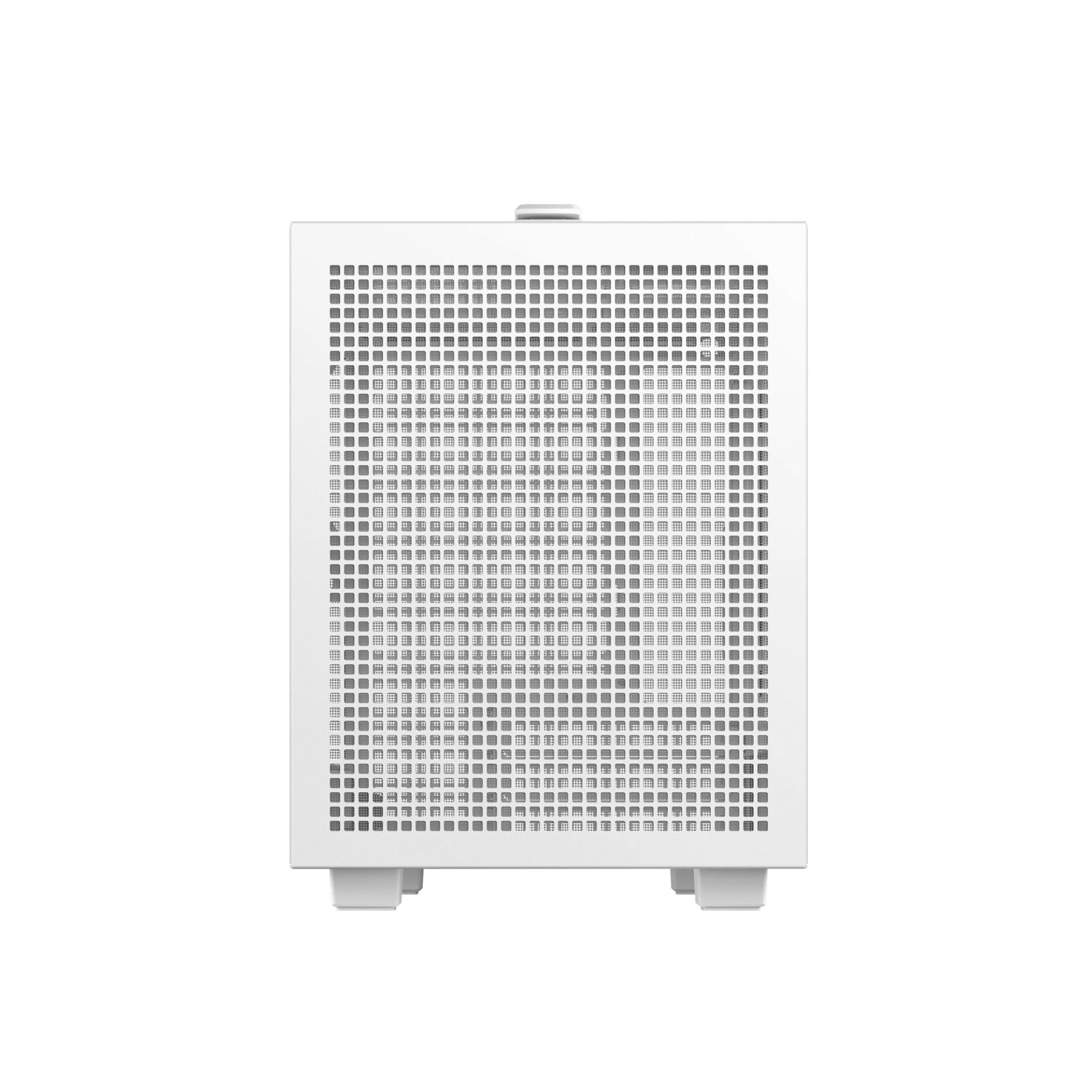 Корпус DeepCool CH160 White (R-CH160-WHNGI0-G-1) без БЖ - Зображення 4