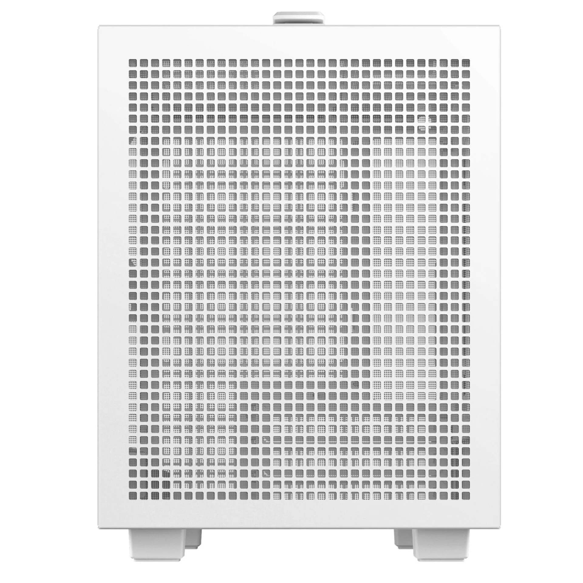 Корпус DeepCool CH160 Mesh White (R-CH160-WHNMI0-G-1) без БЖ - Зображення 10