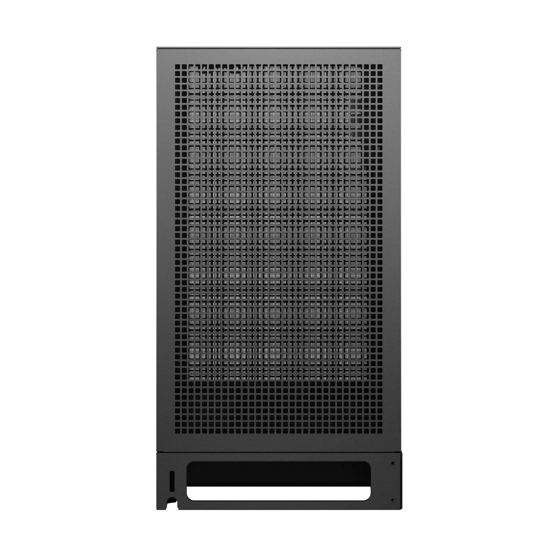 Корпус DeepCool CH170 Digital Black (R-CH170-BKNPI0D-G-1) без БЖ — изображение 3