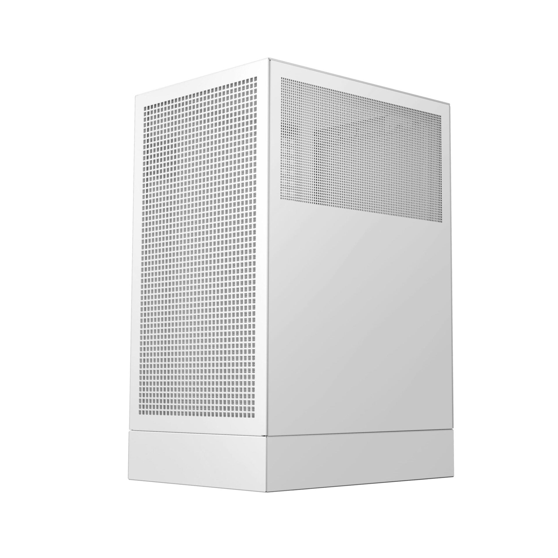 Корпус DeepCool CH170 Digital White (R-CH170-WHNPI0D-G-1) без БЖ - Зображення 7