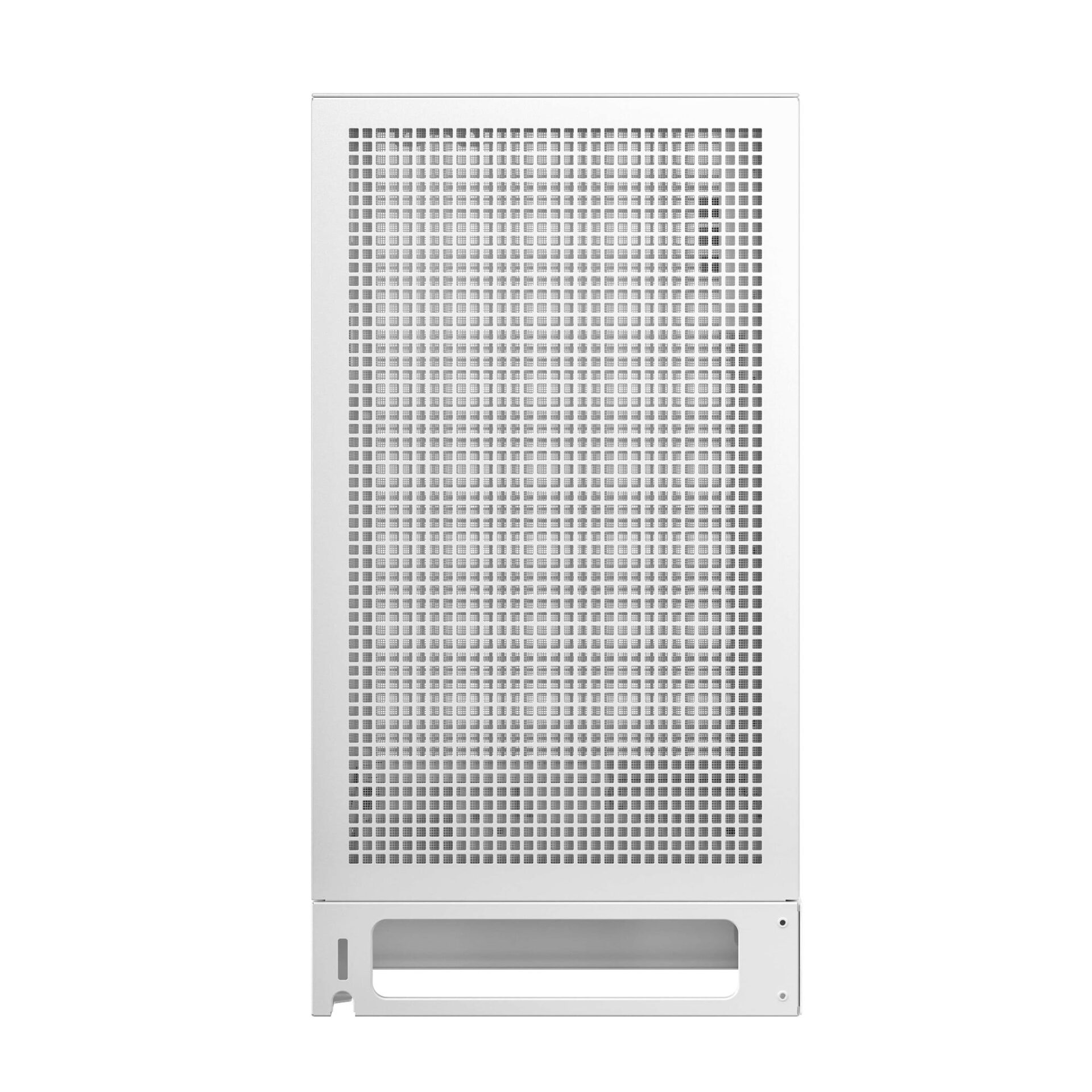 Корпус DeepCool CH170 Digital White (R-CH170-WHNPI0D-G-1) без БЖ - Зображення 8