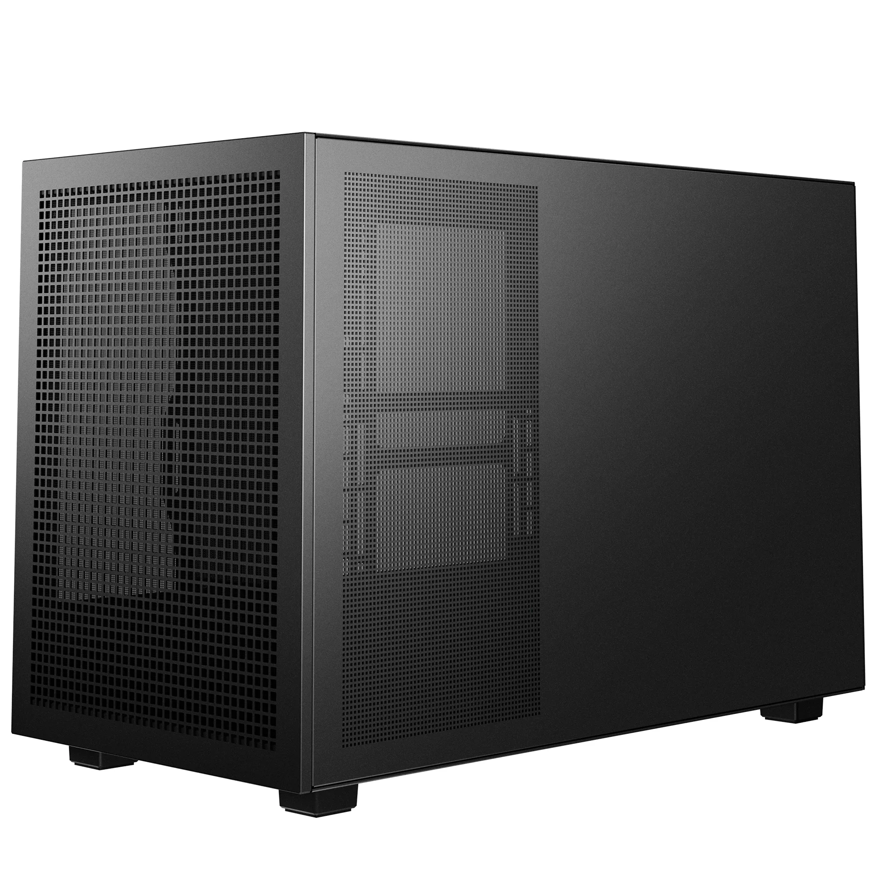 Корпус DeepCool CH260 Black (R-CH260-BKNGM0-G-1) без БЖ - Зображення 8