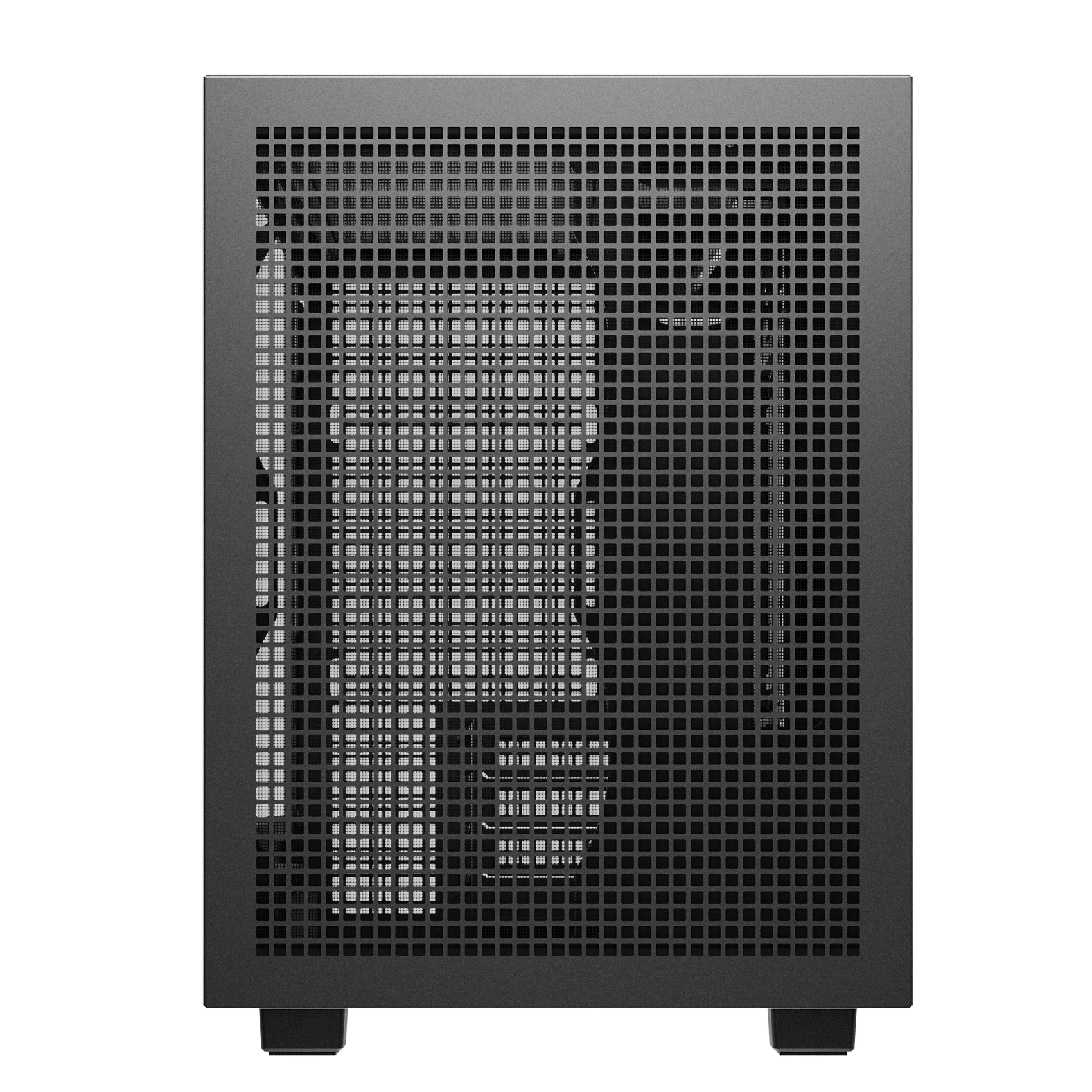 Корпус DeepCool CH260 Black (R-CH260-BKNGM0-G-1) без БЖ - Зображення 12