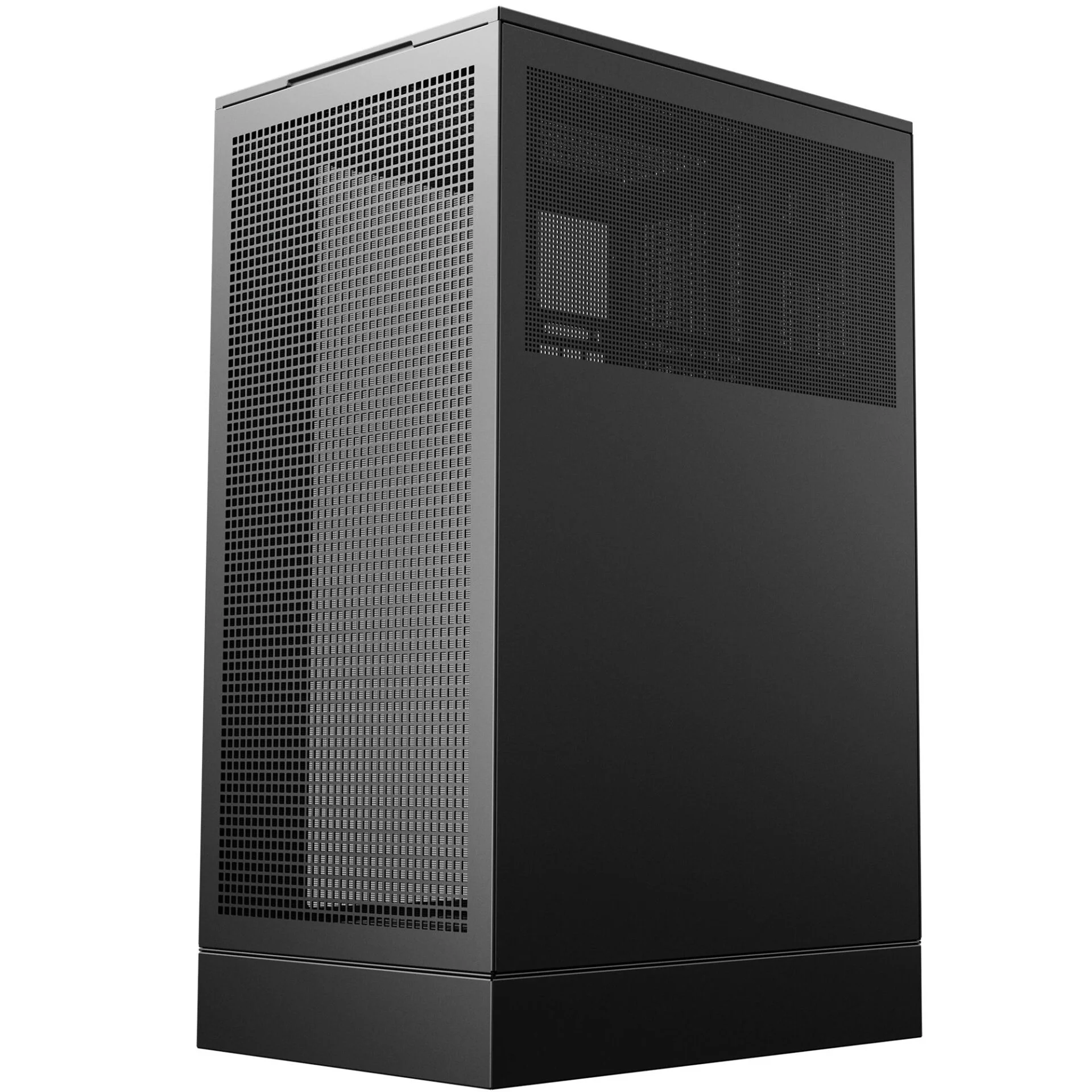 Корпус DeepCool CH270 Digital Black (R-CH270-BKNDM0-G-1) без БЖ — изображение 5