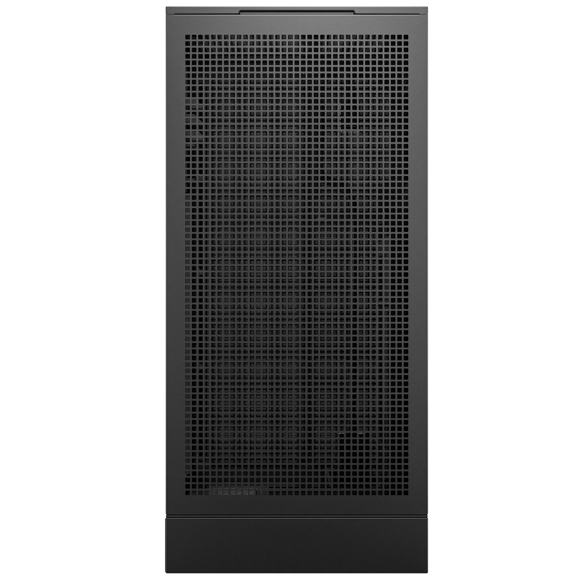 Корпус DeepCool CH270 Digital Black (R-CH270-BKNDM0-G-1) без БЖ — изображение 9