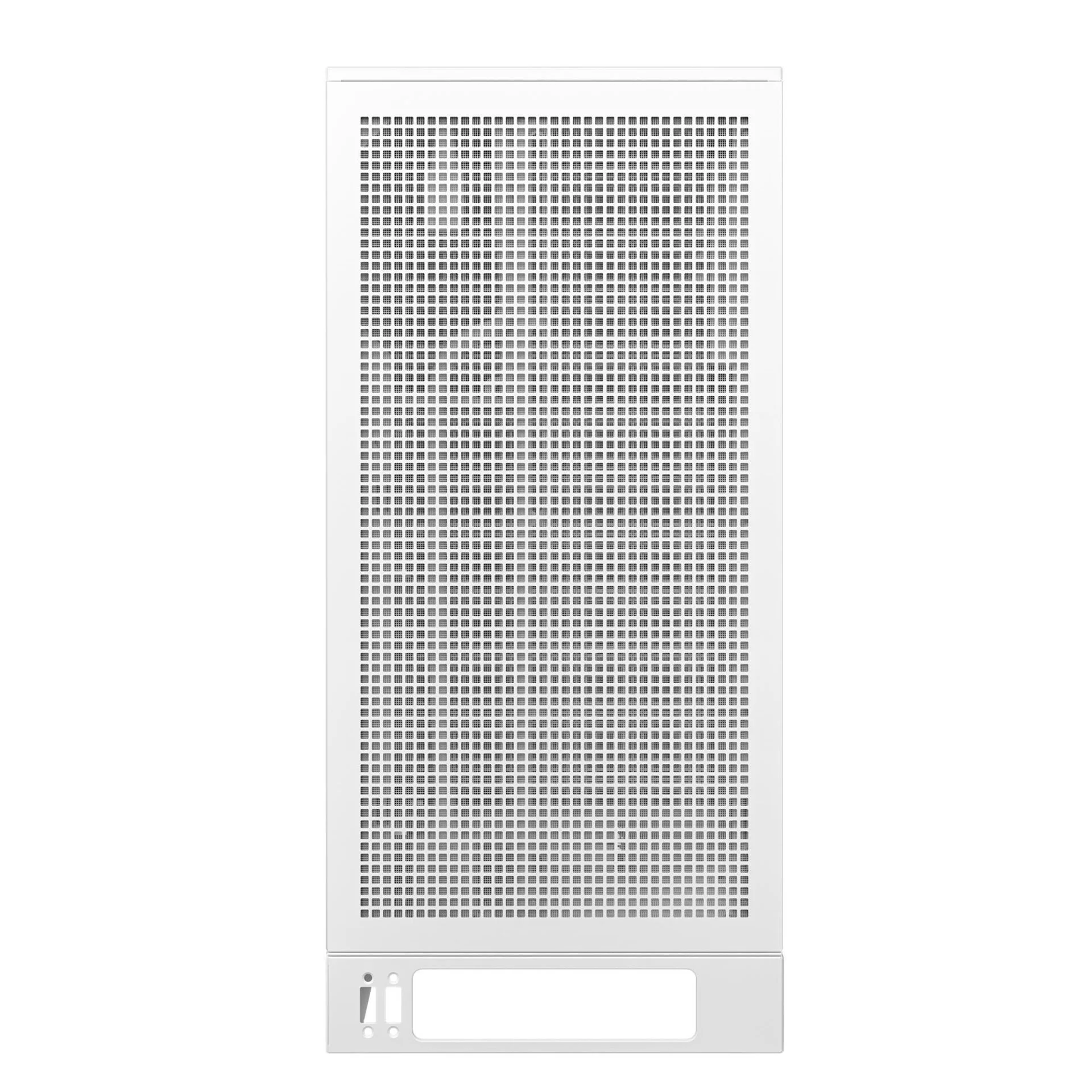 Корпус DeepCool CH270 Digital White (R-CH270-WHNDM0-G-1) без БЖ — изображение 9