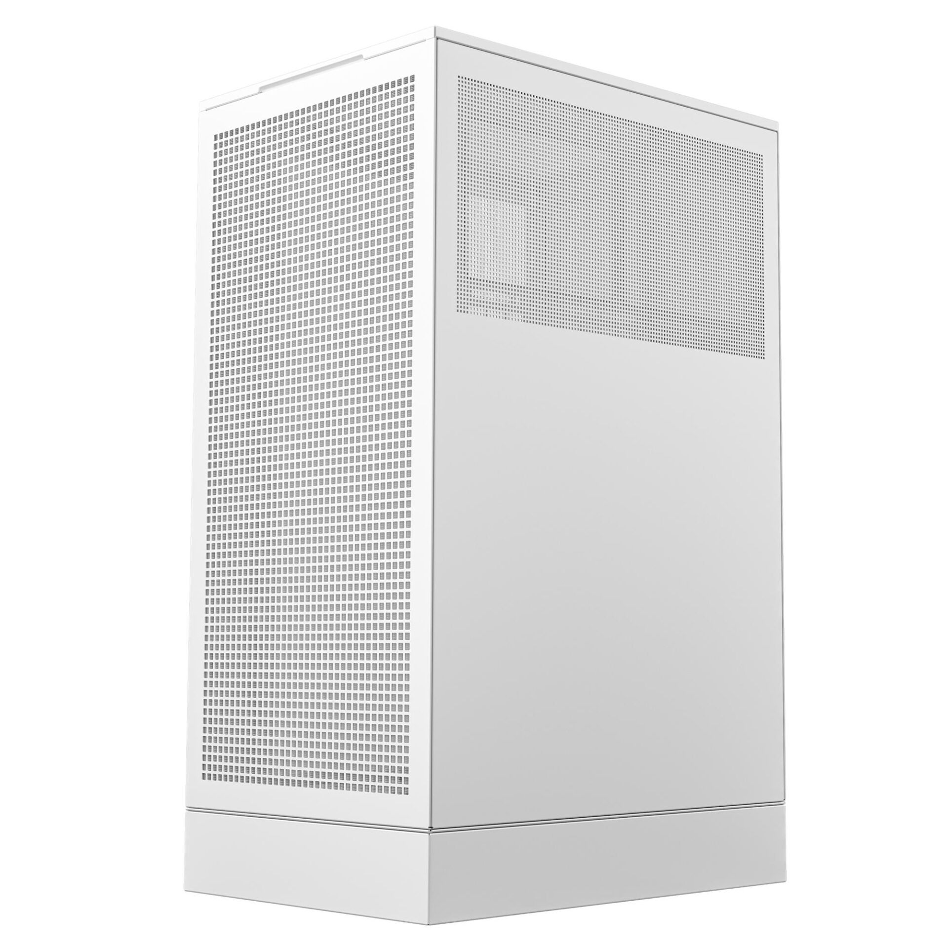 Корпус DeepCool CH270 Digital White (R-CH270-WHNDM0-G-1) без БЖ — изображение 10