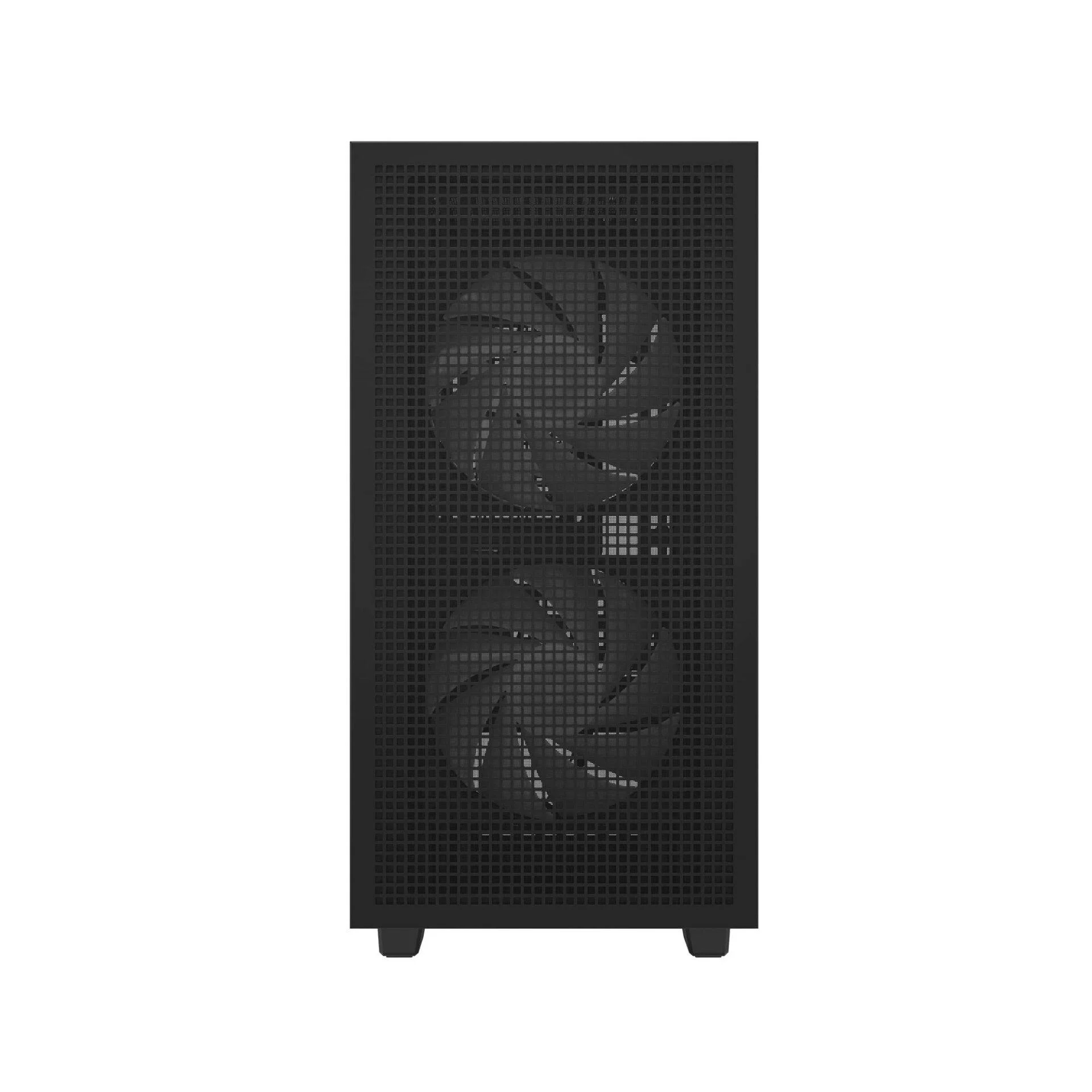 Корпус DeepCool CH360 Digital Black (R-CH360-BKAPE3D-G-1) без БЖ - Зображення 3