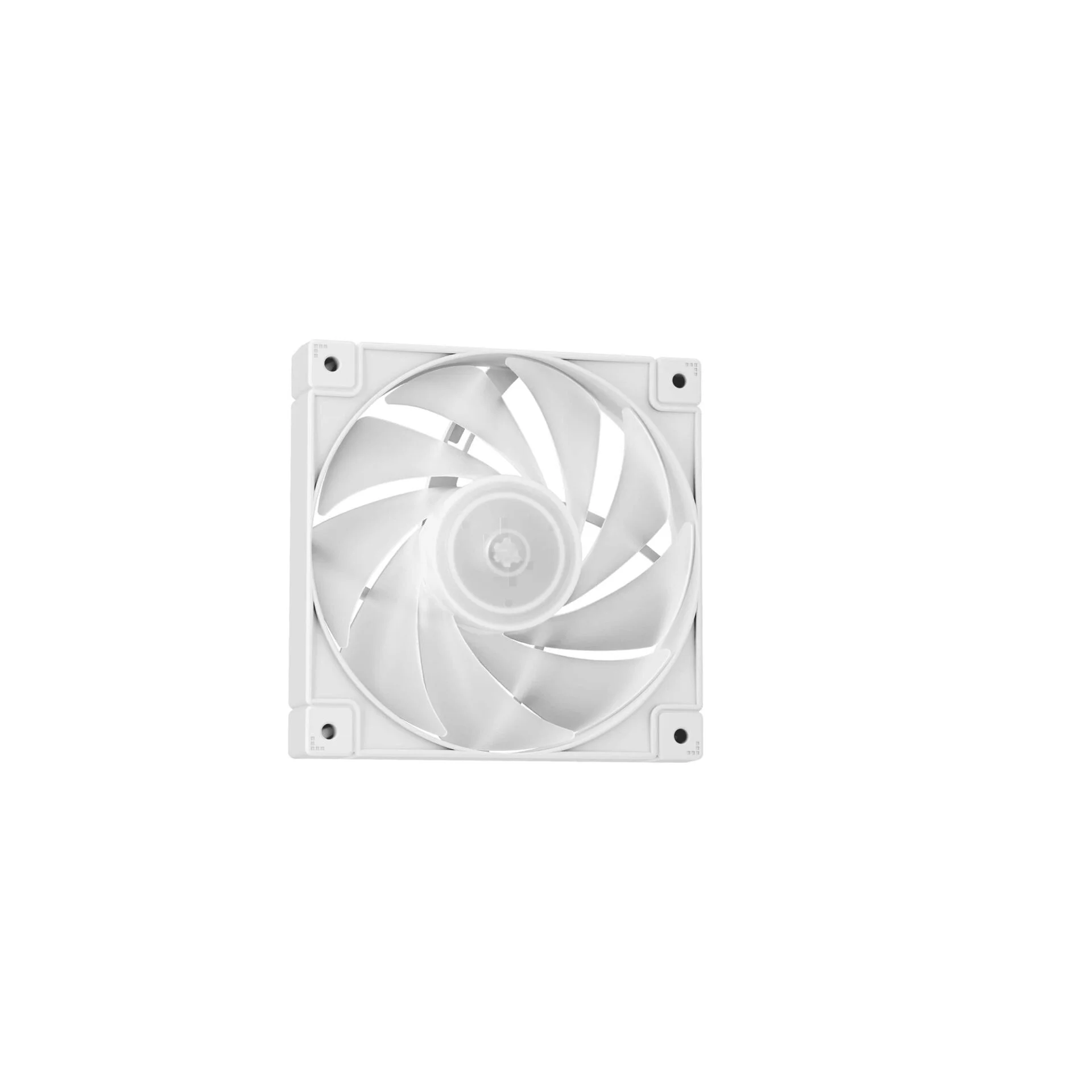 Корпус DeepCool CH360 Digital White (R-CH360-WHAPE3D-G-1) без БЖ — изображение 12