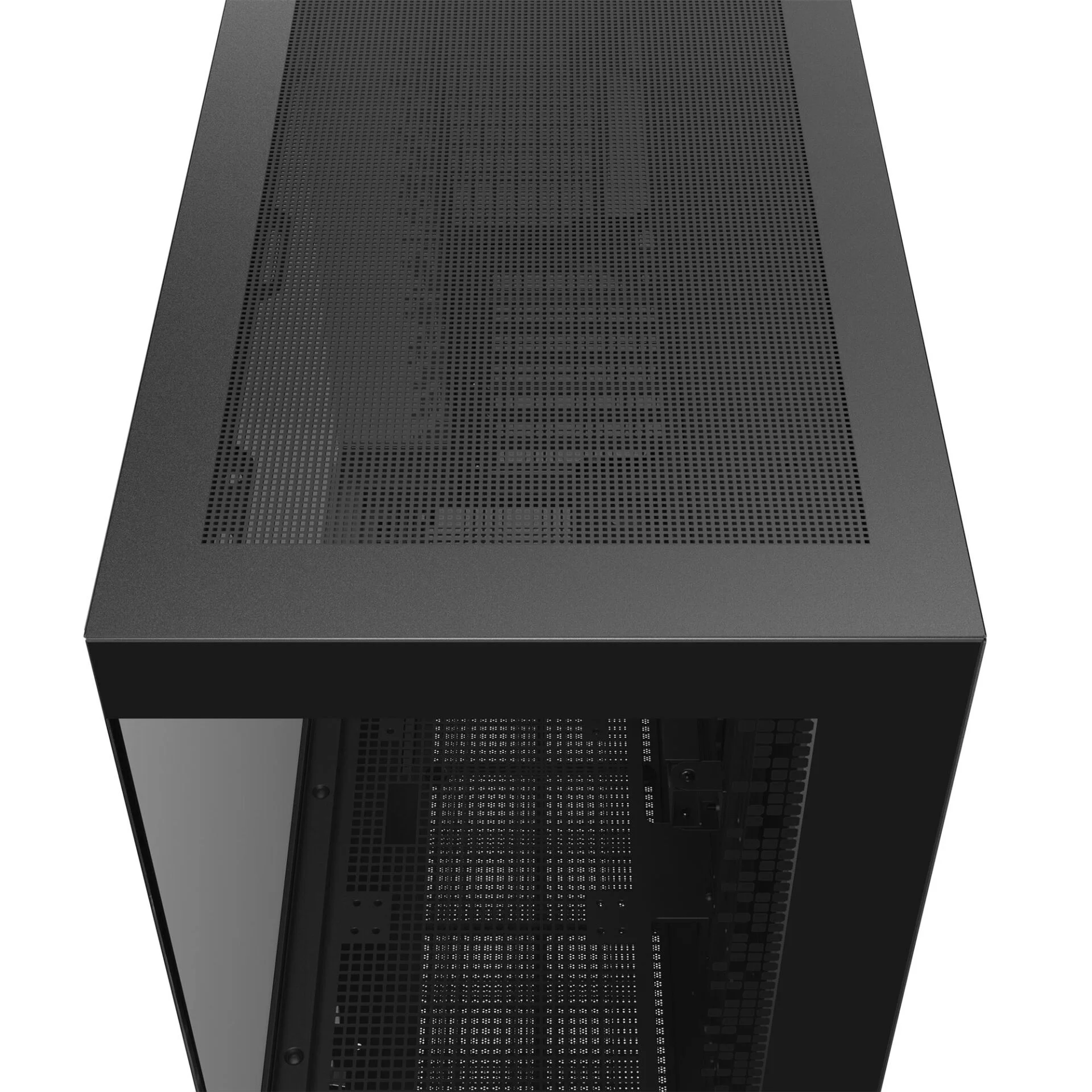 Корпус DeepCool CH690 Digital Black (R-CH690-BKNNA0D-G-1) без БЖ - Зображення 10