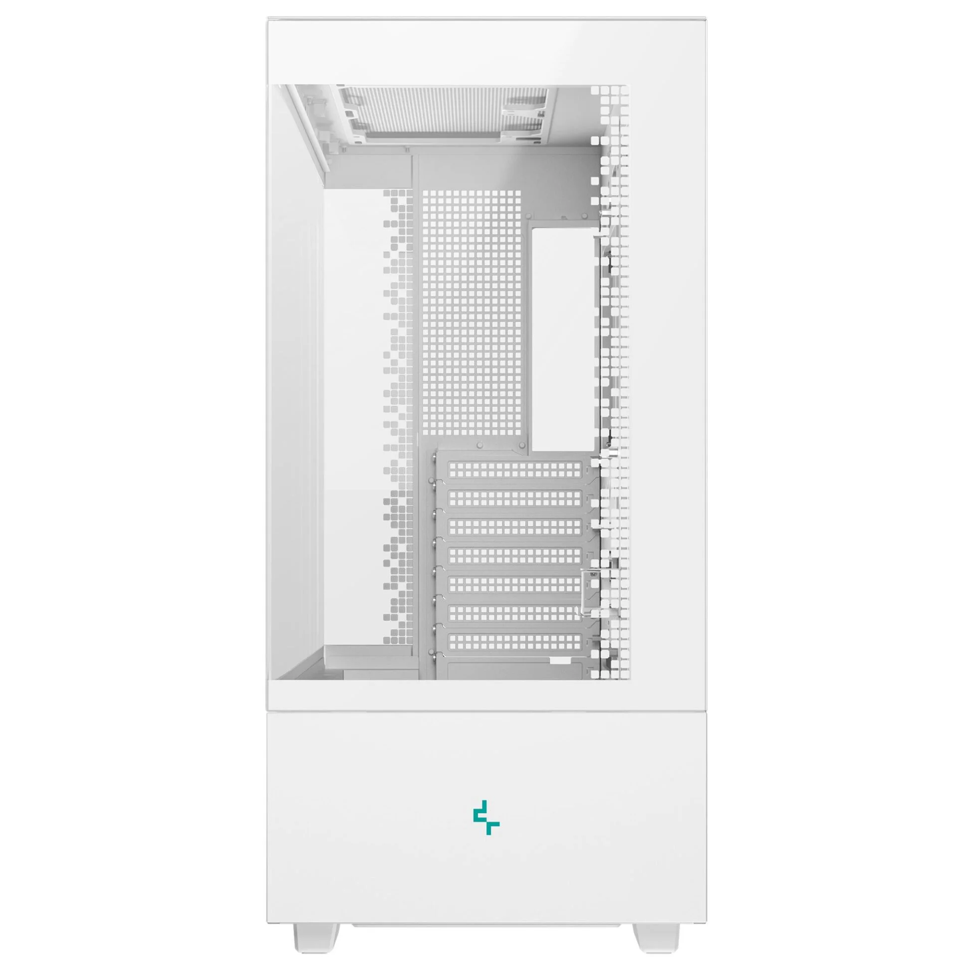 Корпус DeepCool CH690 Digital White (R-CH690-WHNNA0D-G-1) без БЖ - Зображення 2