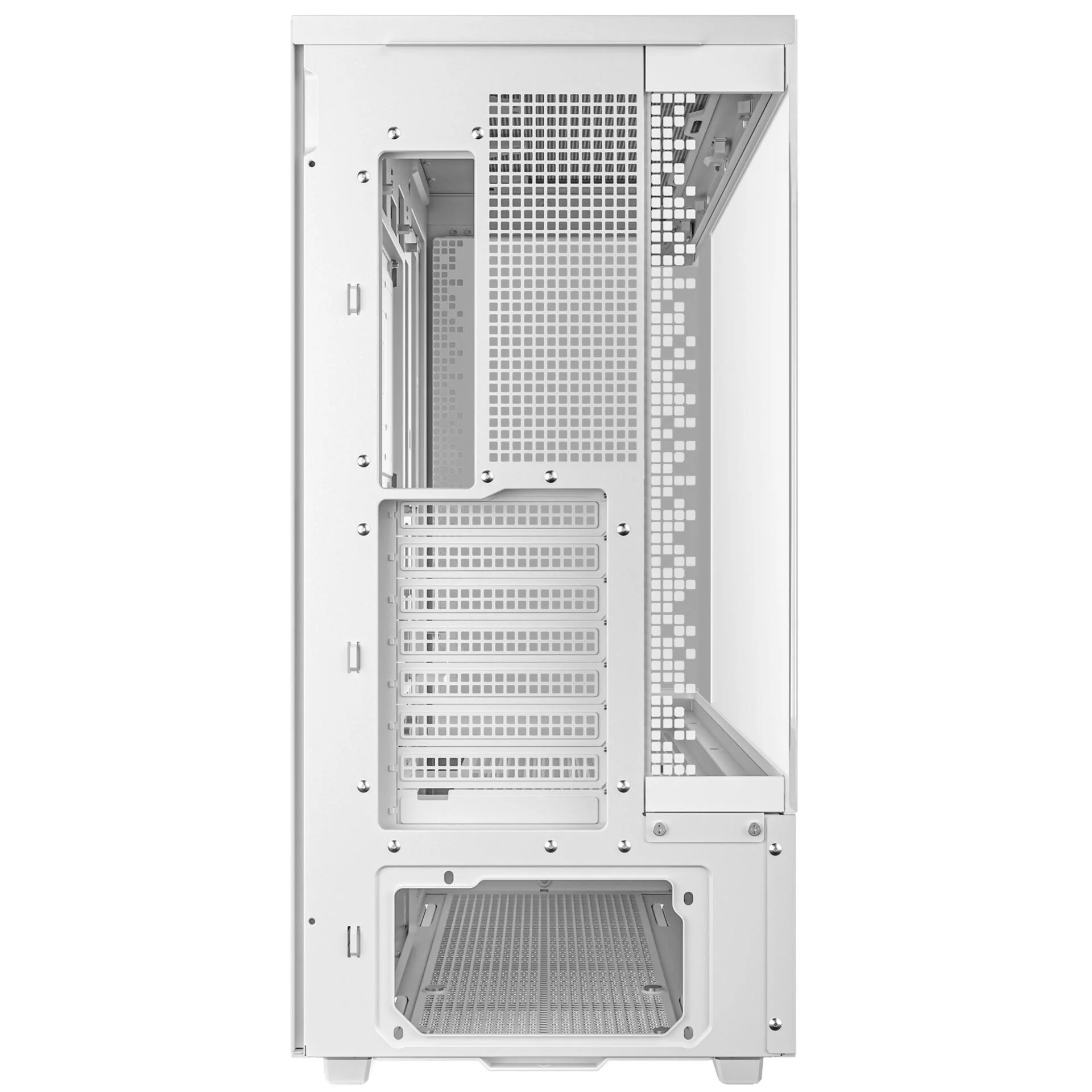 Корпус DeepCool CH690 Digital White (R-CH690-WHNNA0D-G-1) без БЖ - Зображення 6
