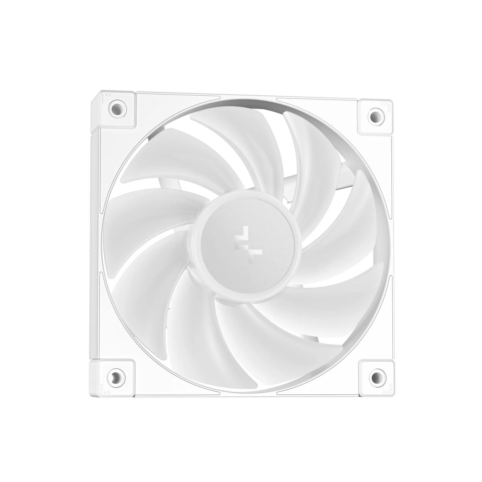 Система водяного охолодження DeepCool LD360 White (R-LD360-WHDMMN-G-1) - Зображення 3