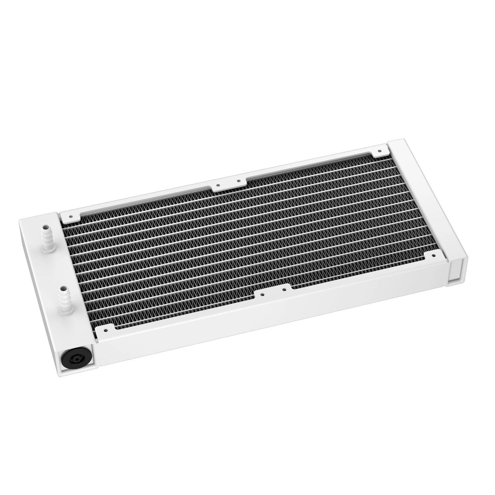 Система водяного охолодження DeepCool LP240 ARGB White (R-LP240-WHMSMC-G-1) - Зображення 4