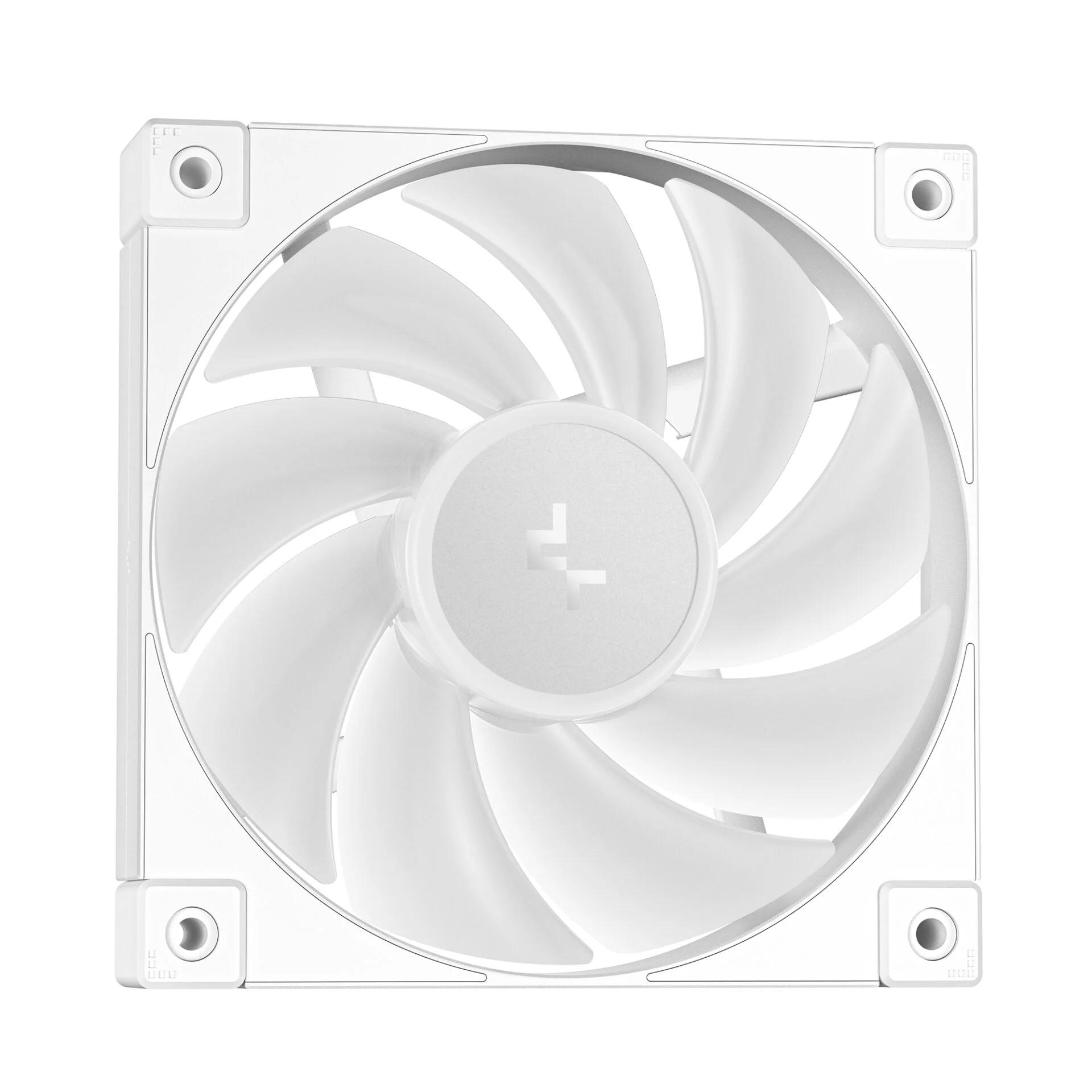 Система водяного охолодження DeepCool LP240 ARGB White (R-LP240-WHMSMC-G-1) - Зображення 5