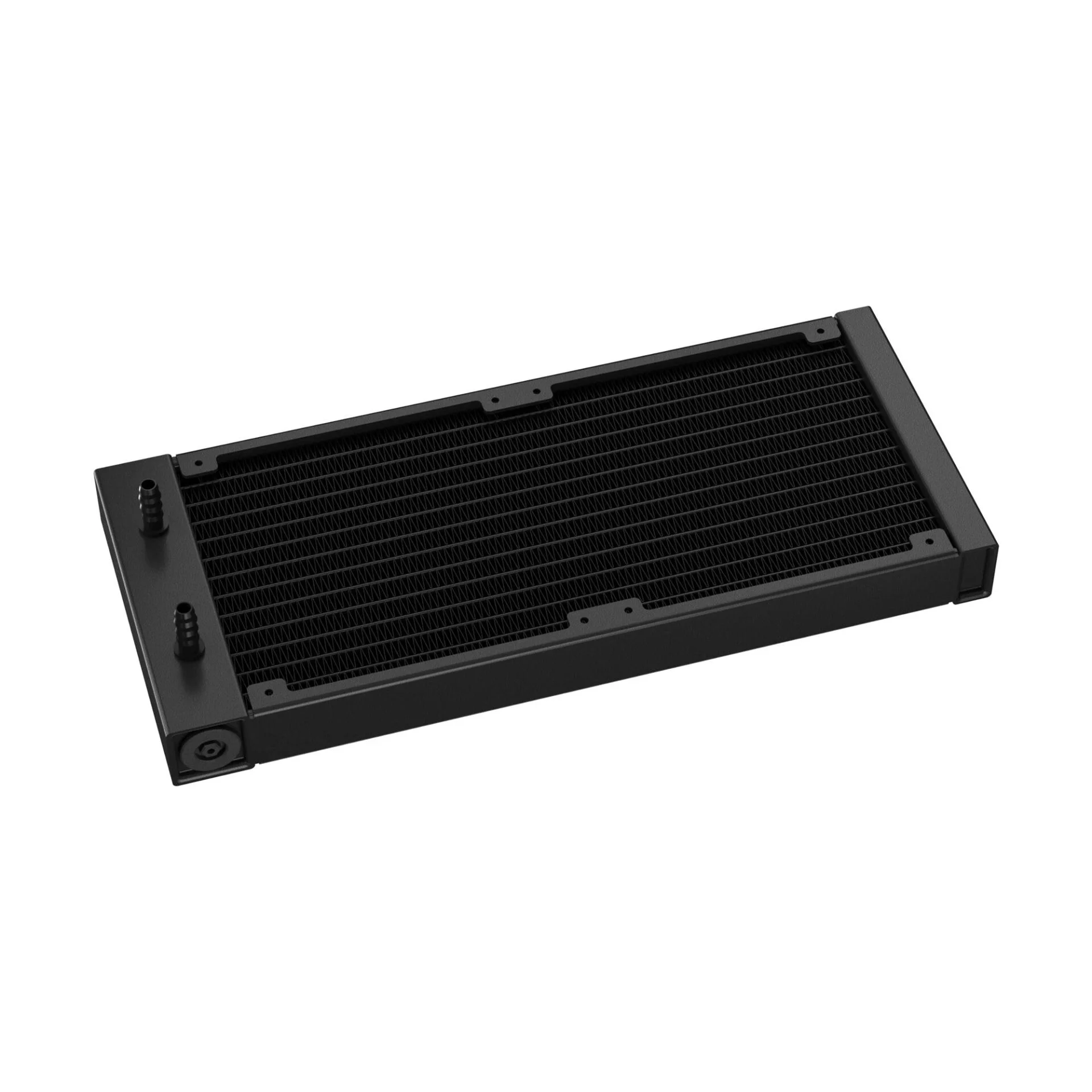 Система водяного охолодження DeepCool LQ240 Black (R-LQ240-BKLSMW-G-1) — изображение 4