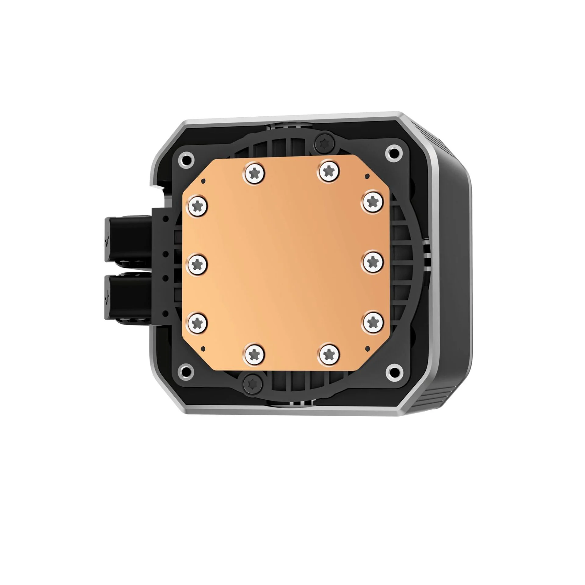 Система водяного охолодження DeepCool Mystique 240 ARGB Black (R-LX550-BKADSNC-G-1) - Зображення 4