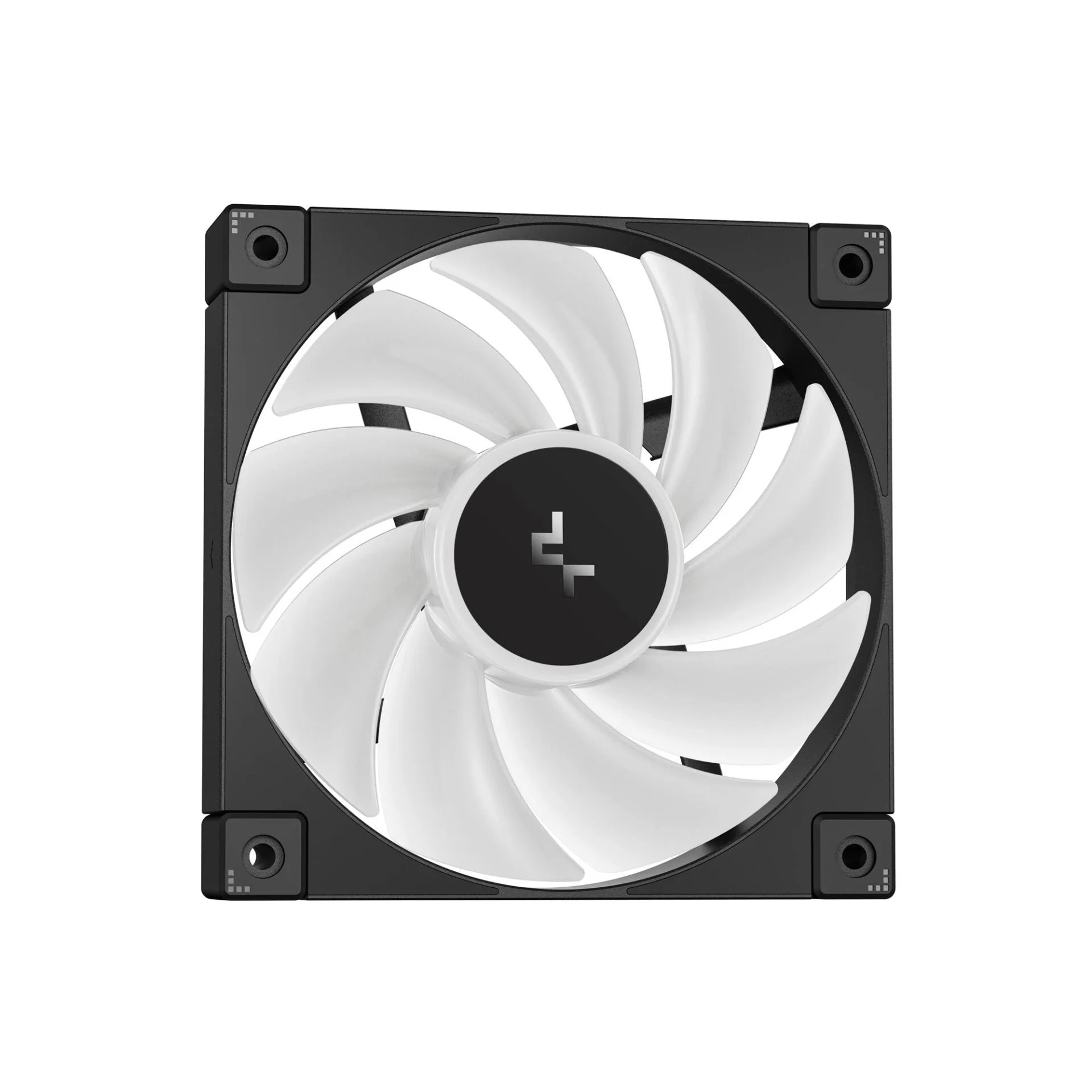Система водяного охолодження DeepCool Mystique 240 ARGB Black (R-LX550-BKADSNC-G-1) - Зображення 5