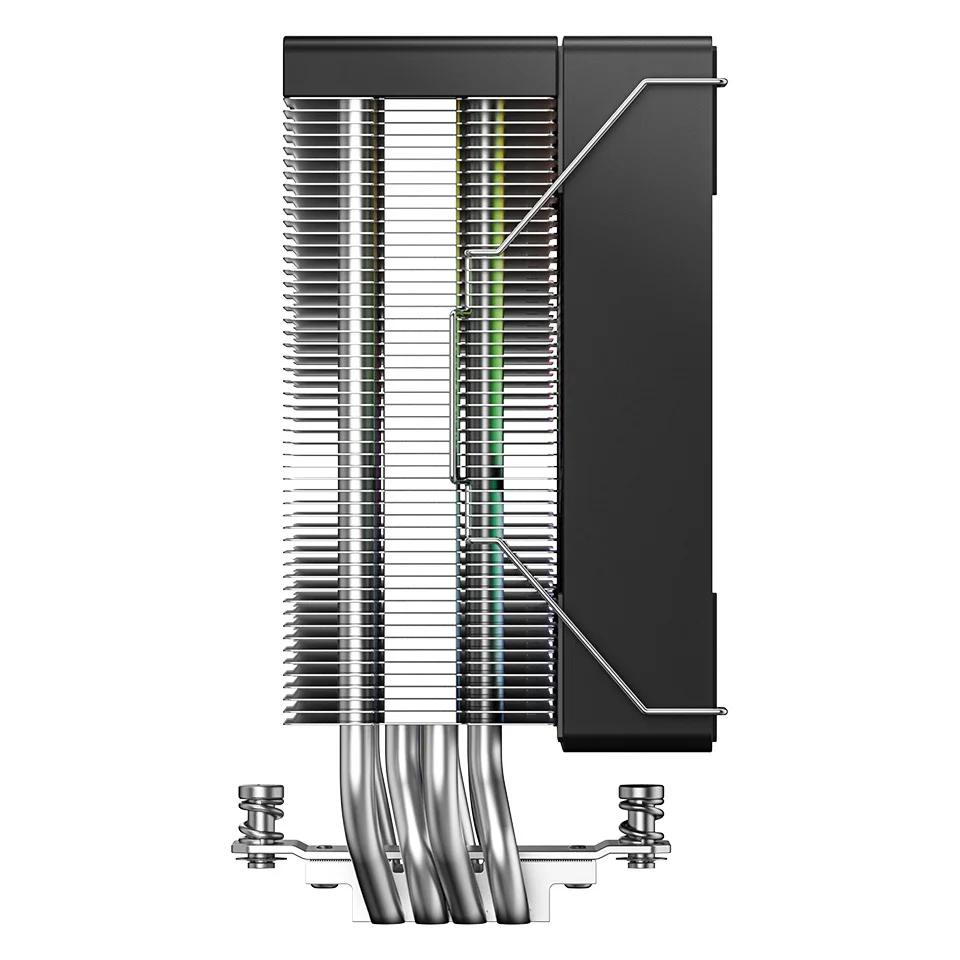 Кулер процесорний ID-Cooling SE-214-XT V2 ARGB — изображение 7
