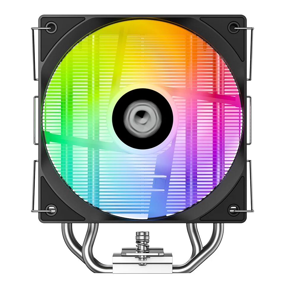 Кулер процесорний ID-Cooling SE-214-XT V2 ARGB — изображение 8