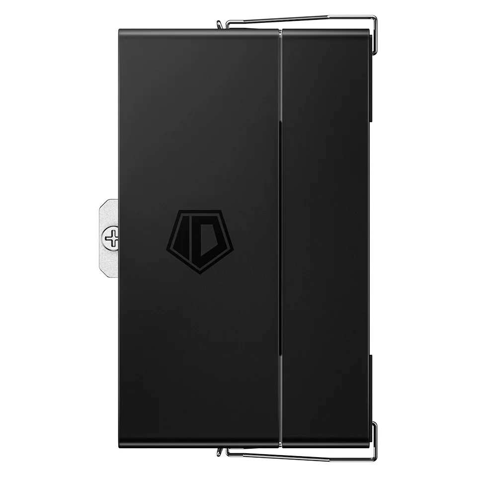 Кулер процесорний ID-Cooling SE-214-XT V2 ARGB — изображение 9
