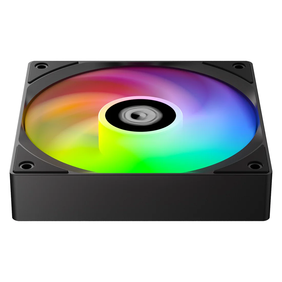 Кулер процесорний ID-Cooling SE-214-XT V2 ARGB — изображение 13