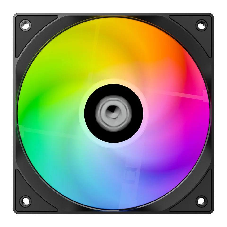 Кулер процесорний ID-Cooling SE-214-XT V2 ARGB — изображение 14