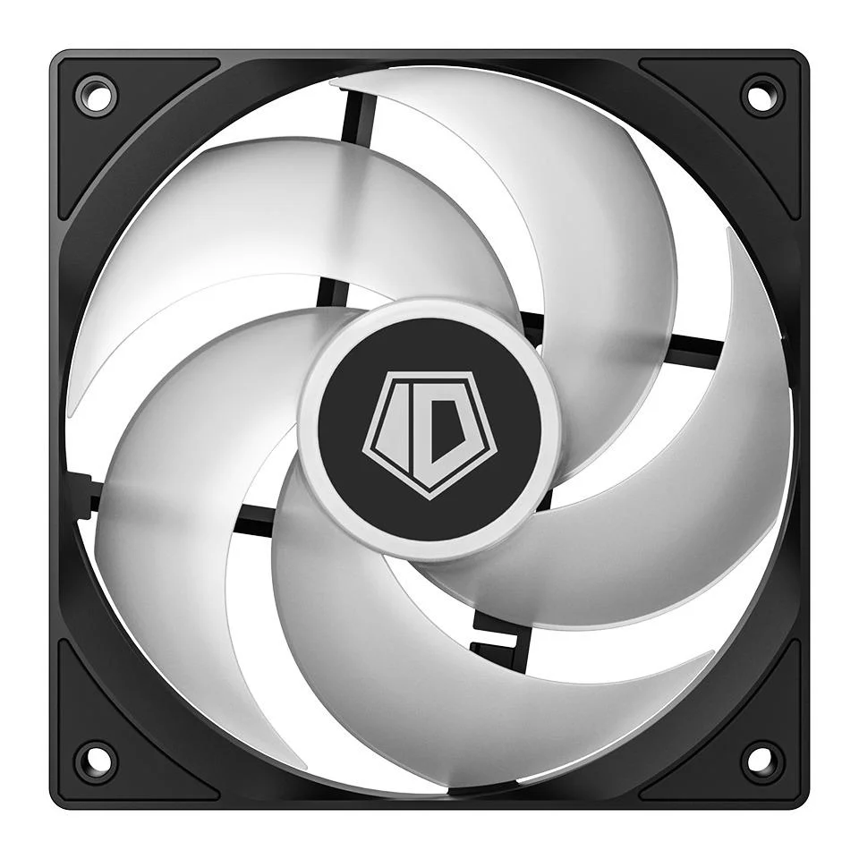 Кулер процесорний ID-Cooling SE-214-XT V2 ARGB — изображение 17