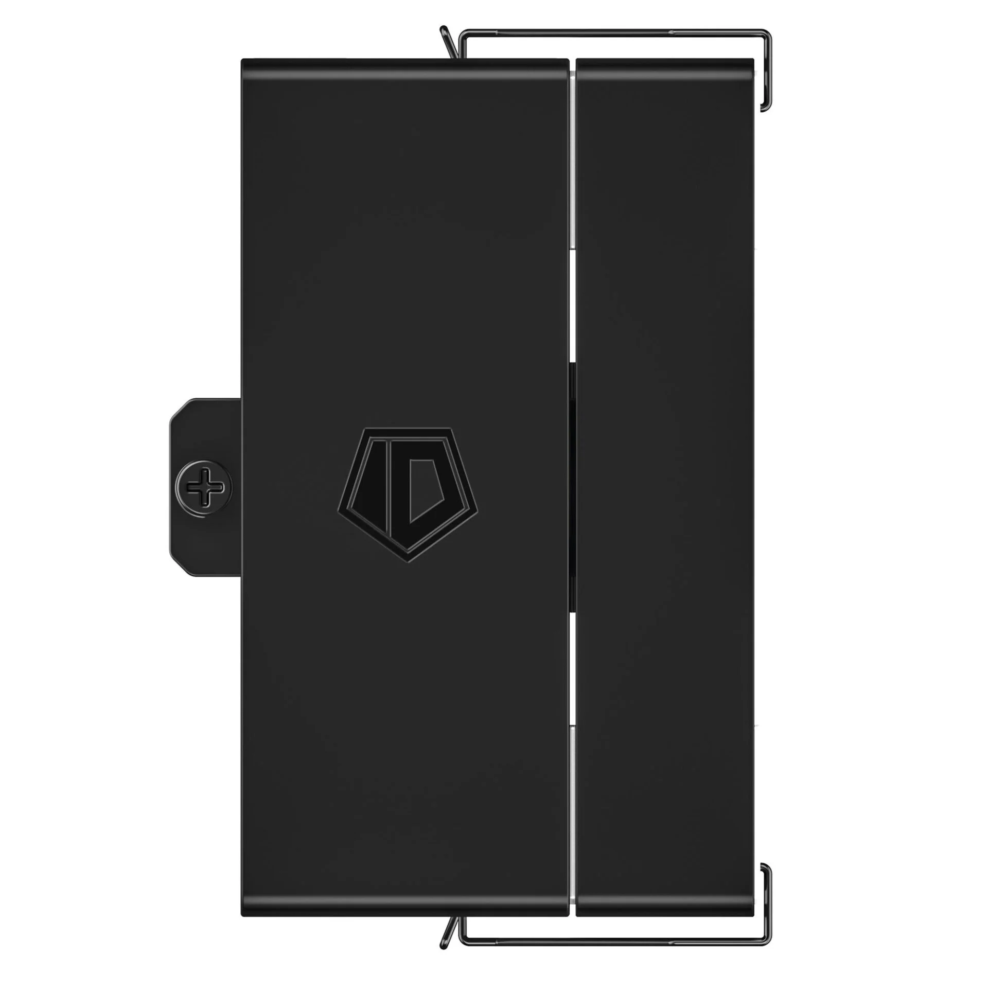 Кулер процесорний ID-Cooling SE-214-XT V2 Black - Зображення 8