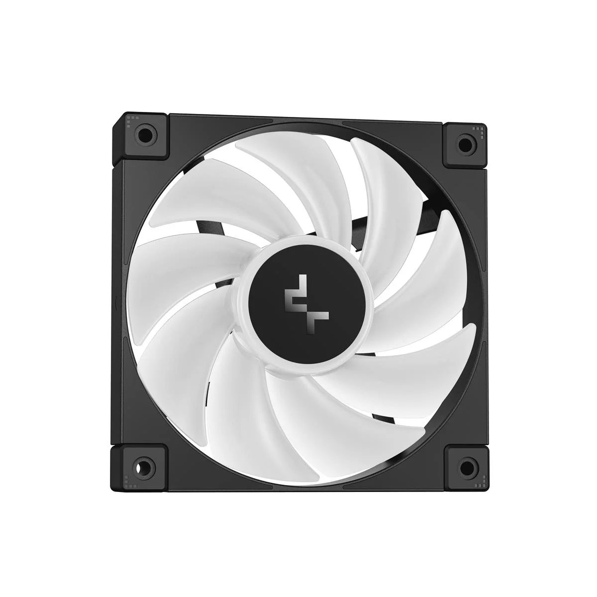 Система водяного охолодження DeepCool LP360 ARGB Black (R-LP360-BKMSNC-G-1) - Зображення 3