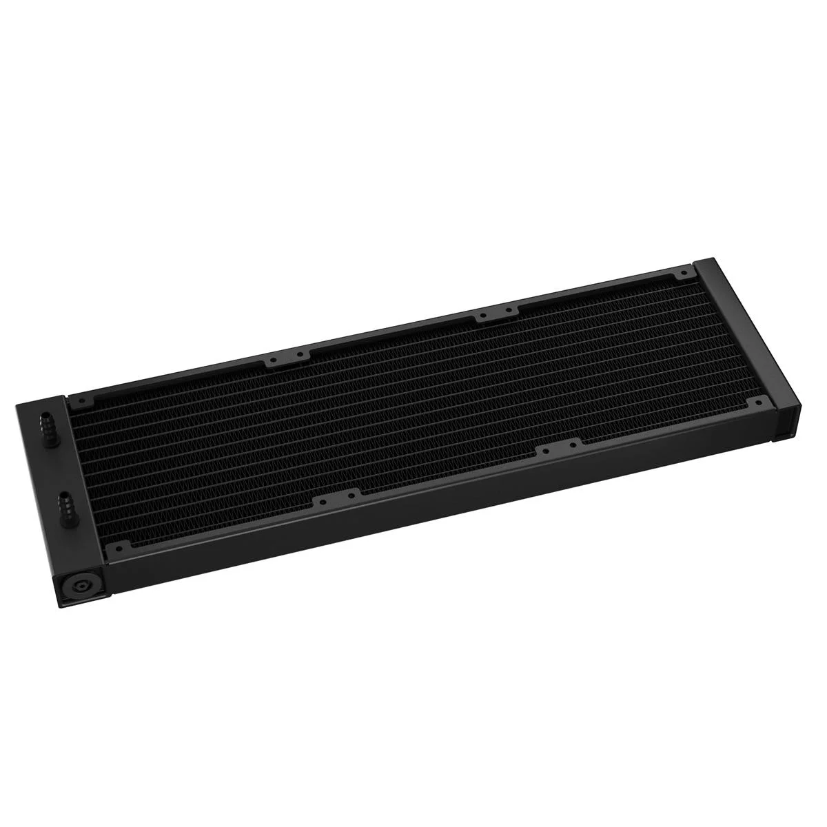 Система водяного охолодження DeepCool LS720S Zero Dark (R-LS720-BKNNMM-G-1) - Зображення 4