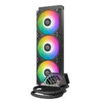 Система водяного охолодження ID-Cooling Dashflow 360 XT Pro