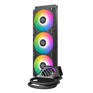 Система водяного охолодження ID-Cooling Dashflow 360 XT Pro