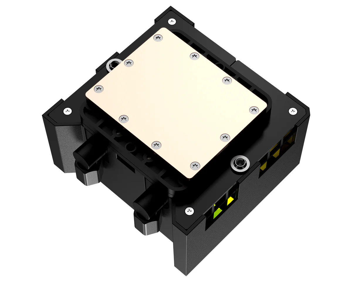 Система водяного охолодження ID-Cooling Dashflow 360 XT Pro — изображение 6